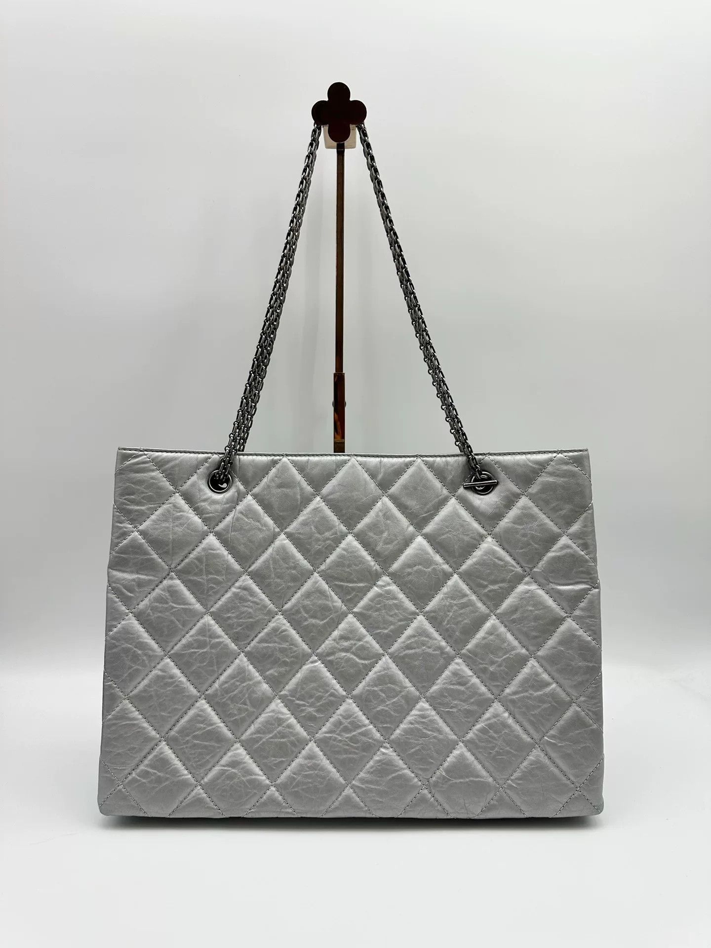 Chanel Pre-loved Bag Very good condition Size ONE SIZE - 2 Thumbnail