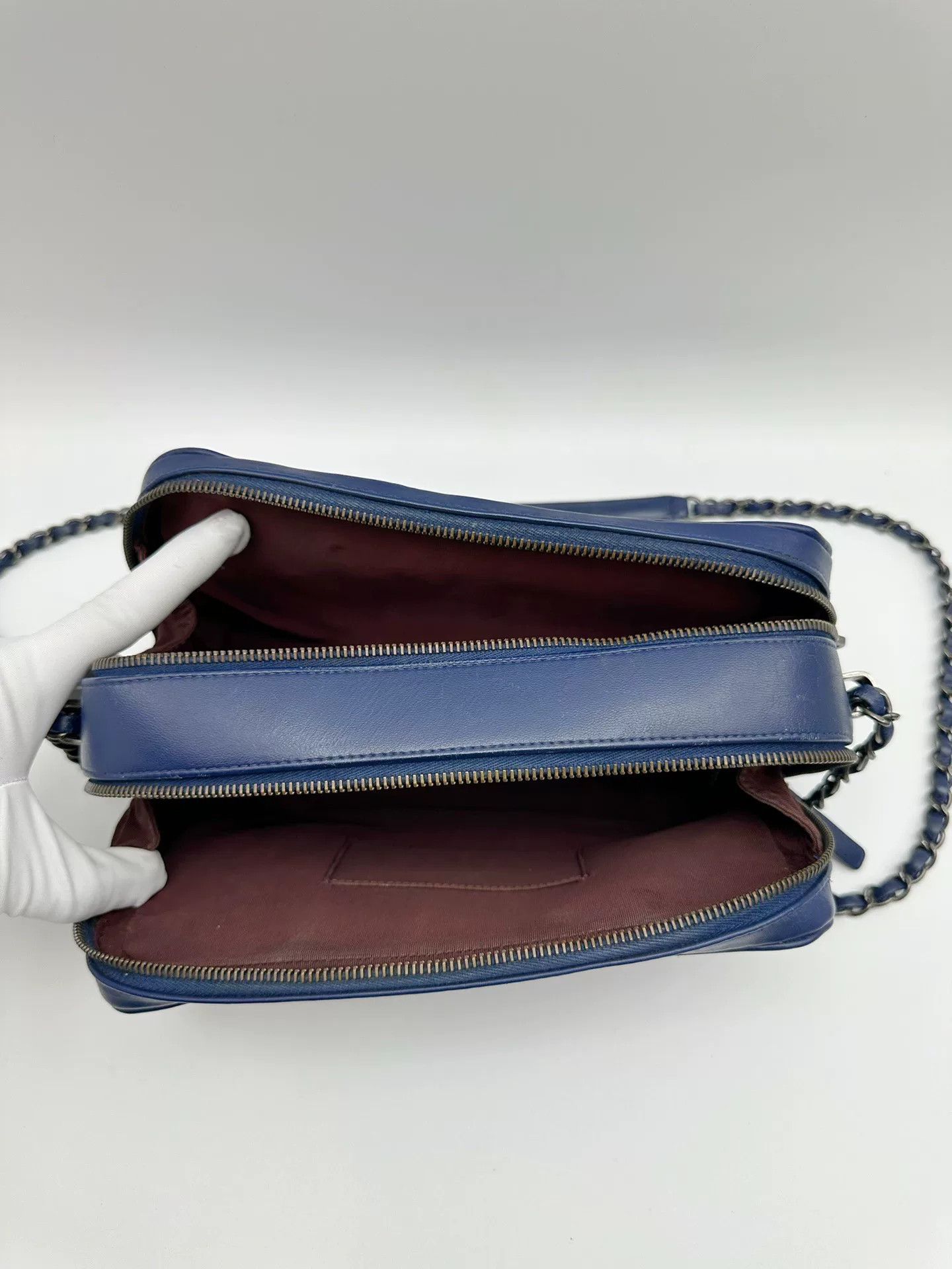 Chanel Pre-loved Bag Very good condition Size ONE SIZE - 7 Thumbnail