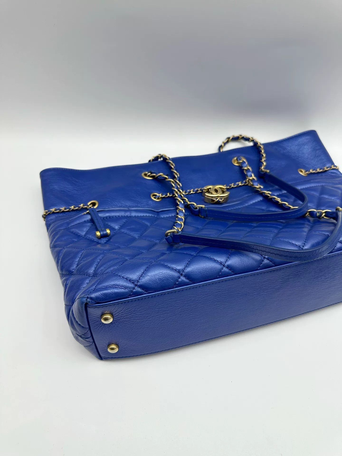 Chanel Pre-loved Bag Very good condition Size ONE SIZE - 4 Thumbnail