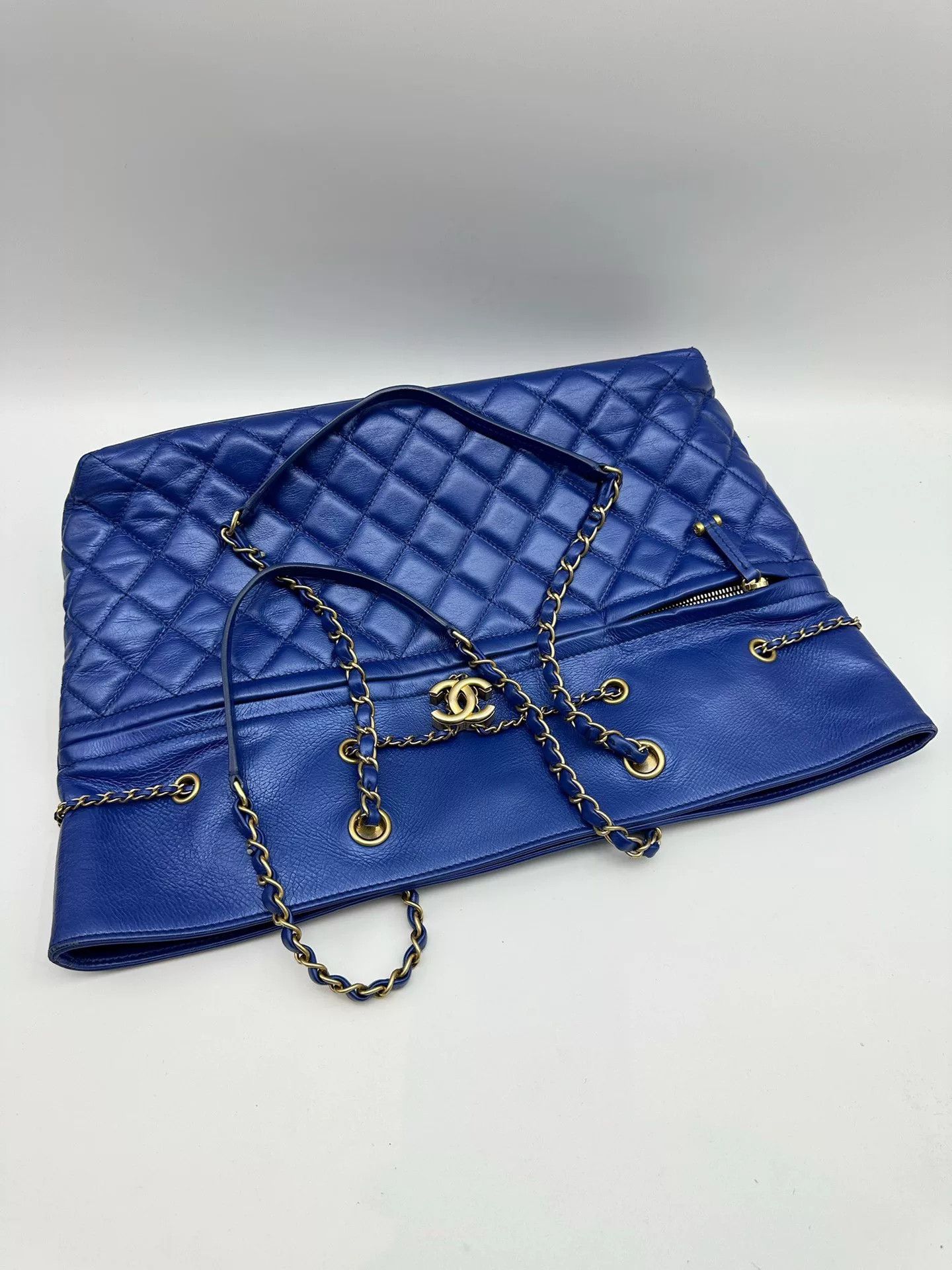 Chanel Pre-loved Bag Very good condition Size ONE SIZE - 6 Thumbnail
