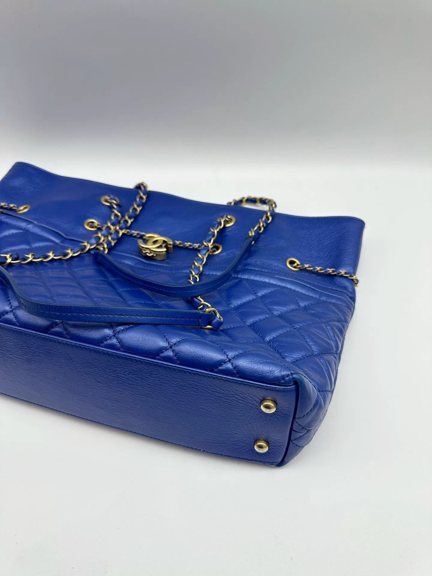 Chanel Pre-loved Bag Very good condition Size ONE SIZE - 5 Thumbnail