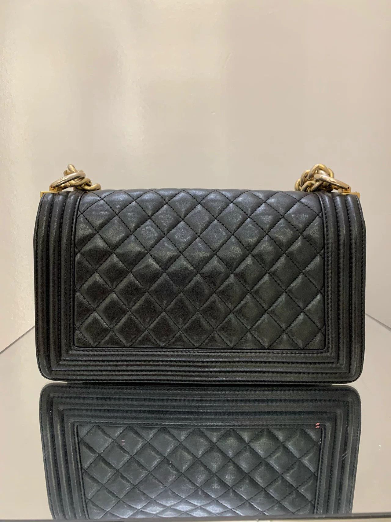 Chanel Pre-loved Bag Very good condition Size ONE SIZE - 2 Thumbnail