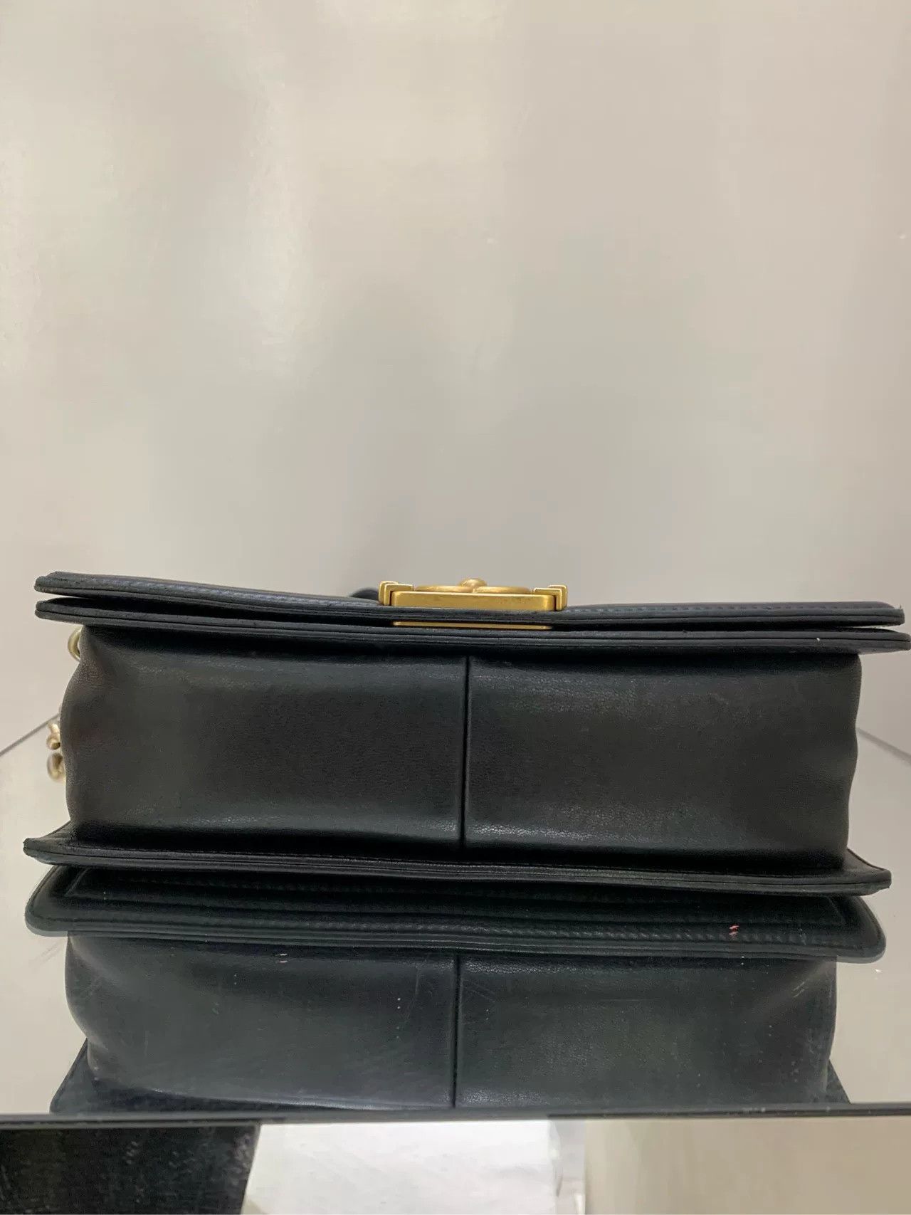 Chanel Pre-loved Bag Very good condition Size ONE SIZE - 5 Thumbnail