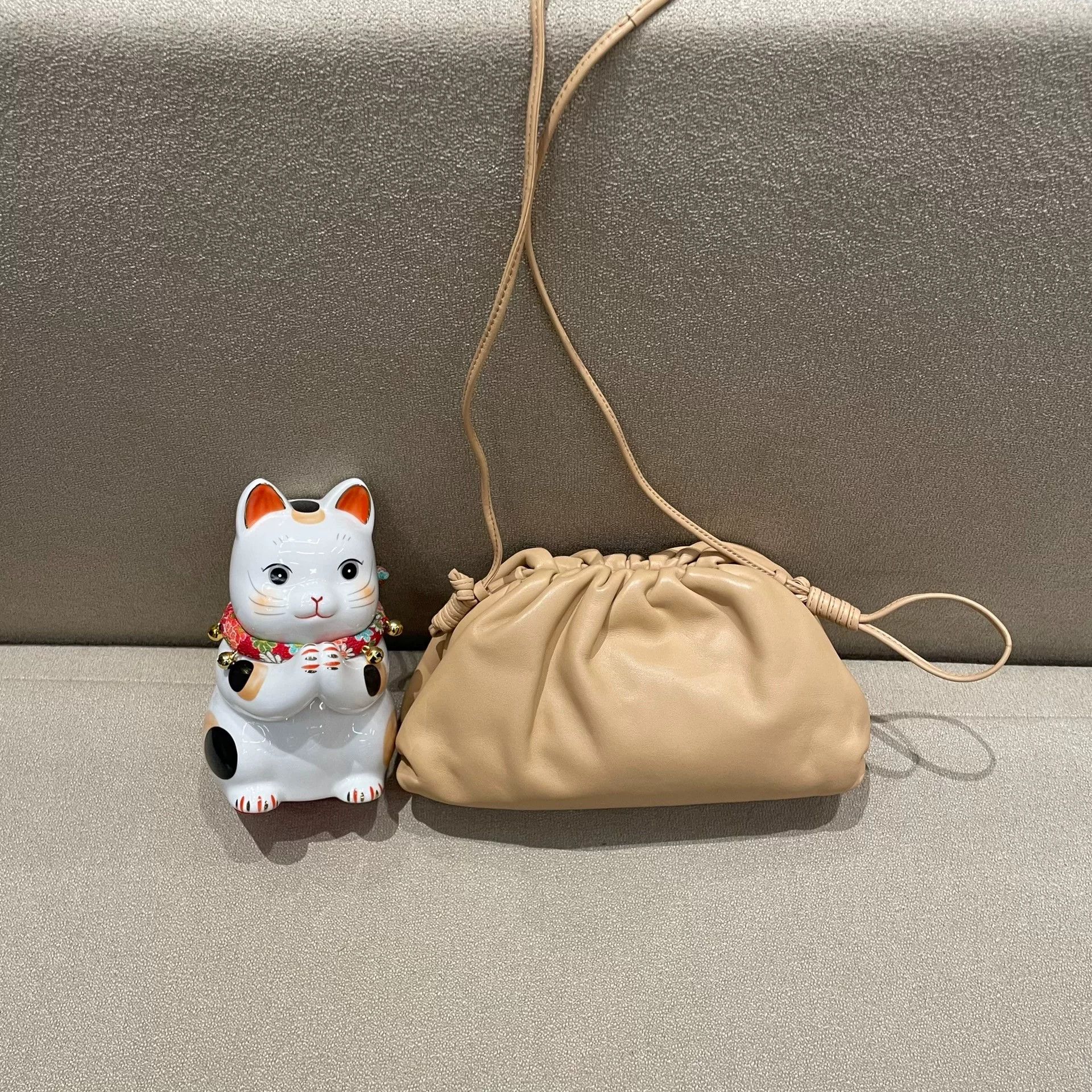 Bottega Veneta Pre-loved Bag Very good condition Size ONE SIZE - 9 Thumbnail