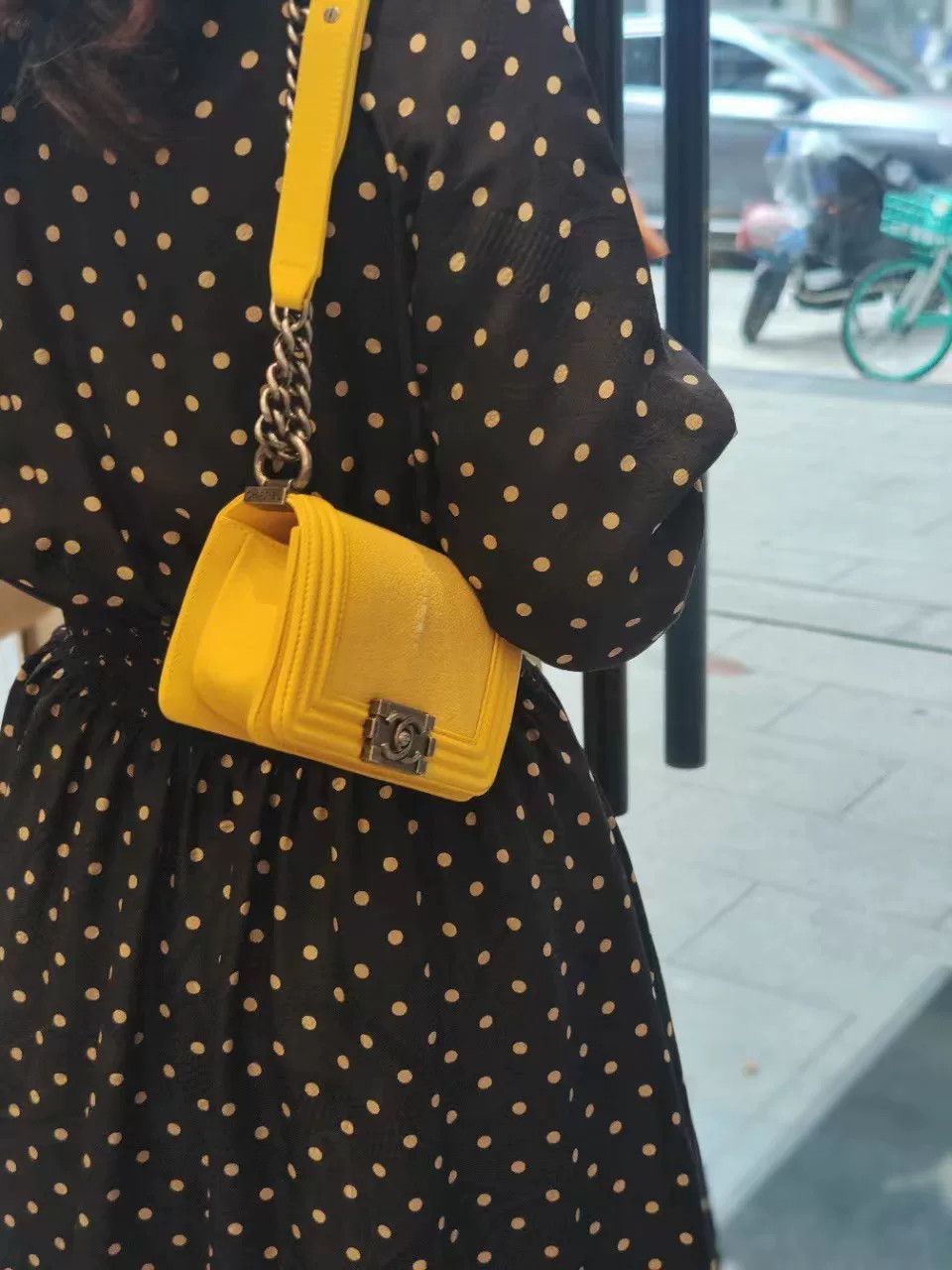 Chanel Pre-loved Bag Very good condition Size ONE SIZE - 9 Thumbnail