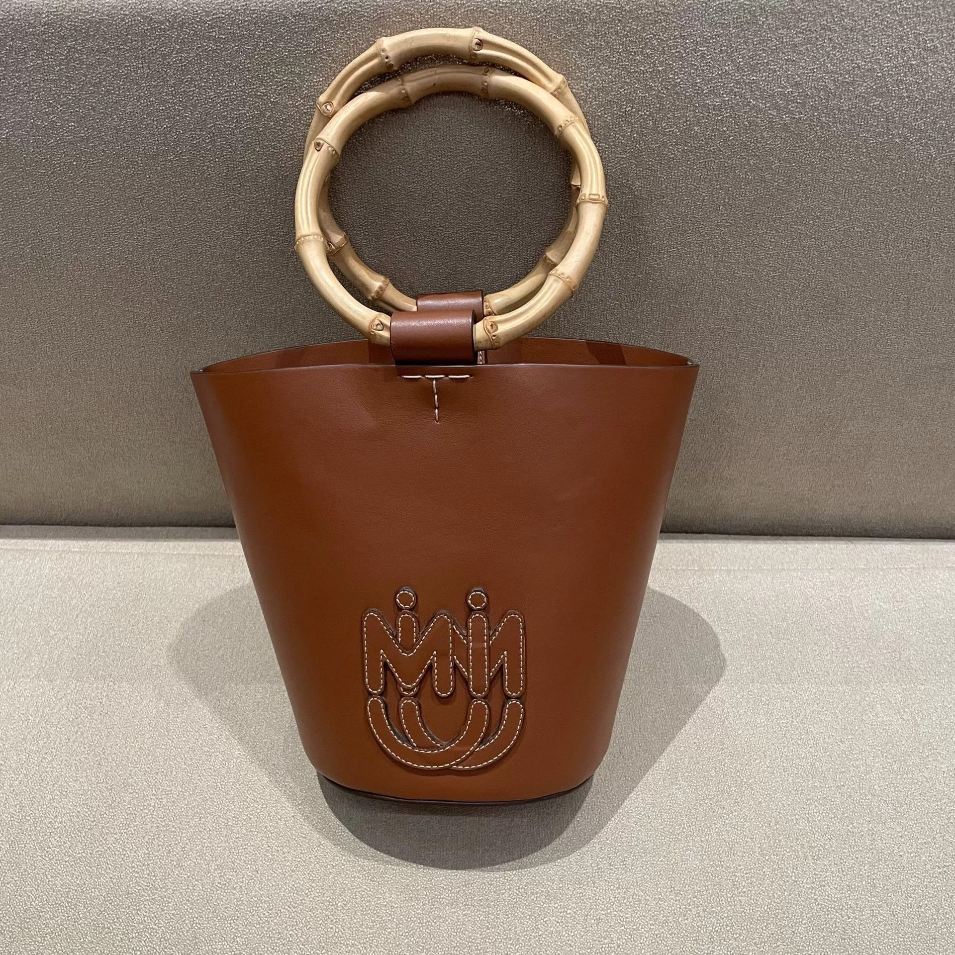 Miu Miu Pre-loved Bag Very good condition Size ONE SIZE - 2 Thumbnail
