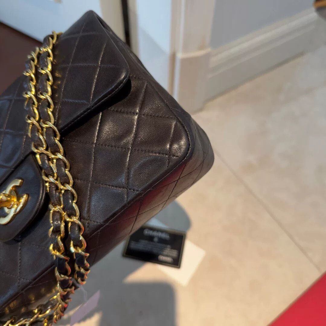 Chanel Pre-loved Bag Very good condition Size ONE SIZE - 4 Thumbnail