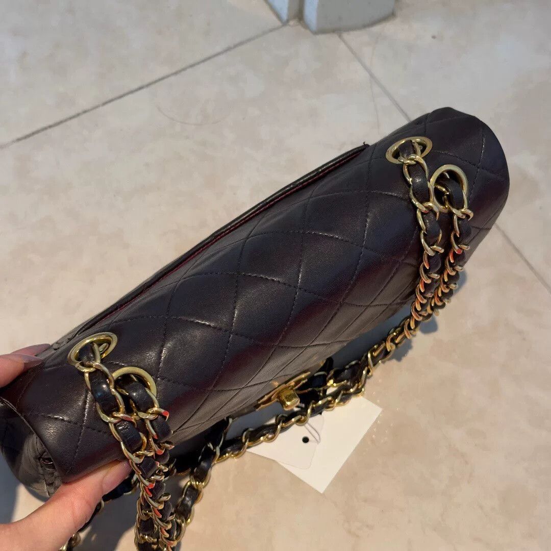 Chanel Pre-loved Bag Very good condition Size ONE SIZE - 5 Thumbnail