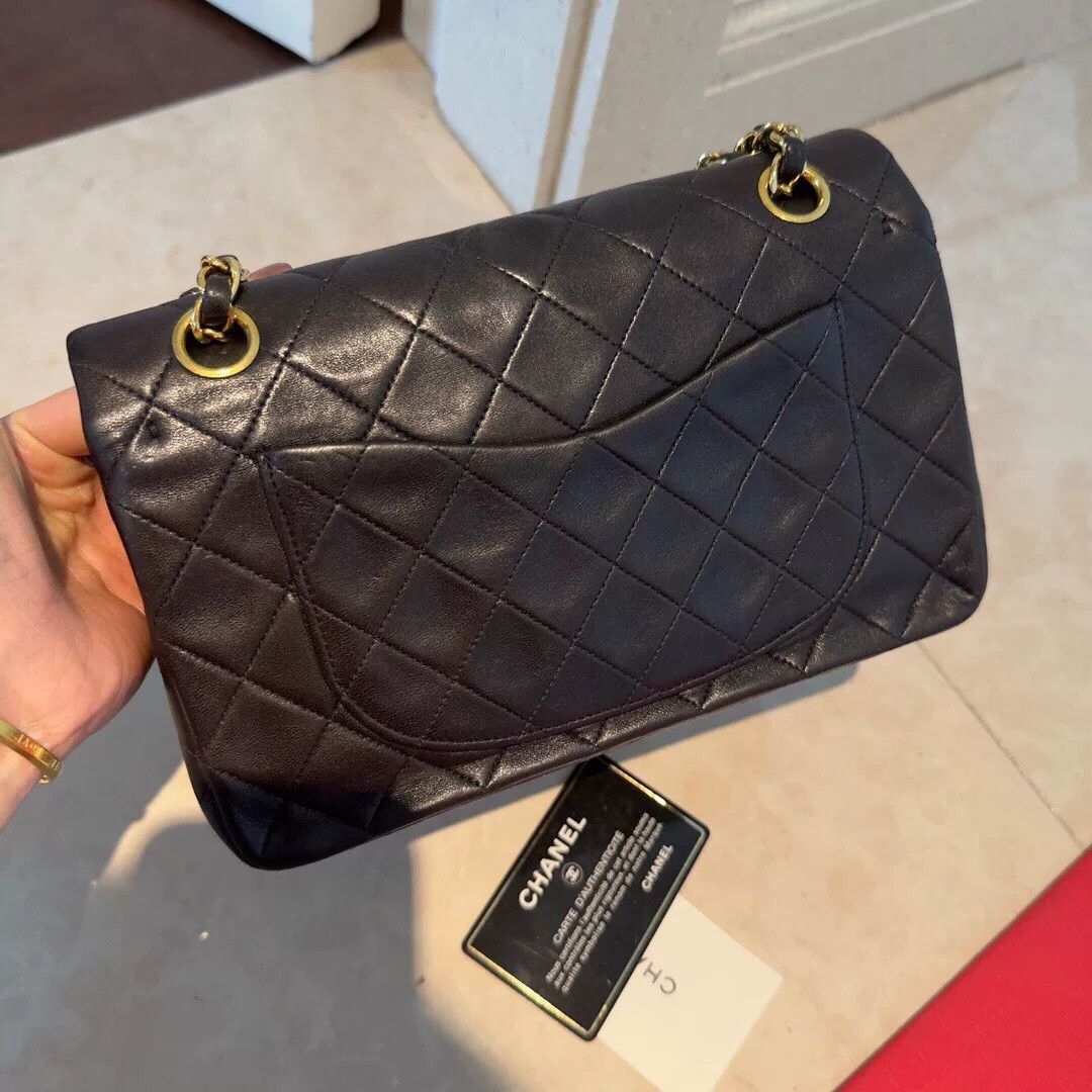 Chanel Pre-loved Bag Very good condition Size ONE SIZE - 6 Thumbnail