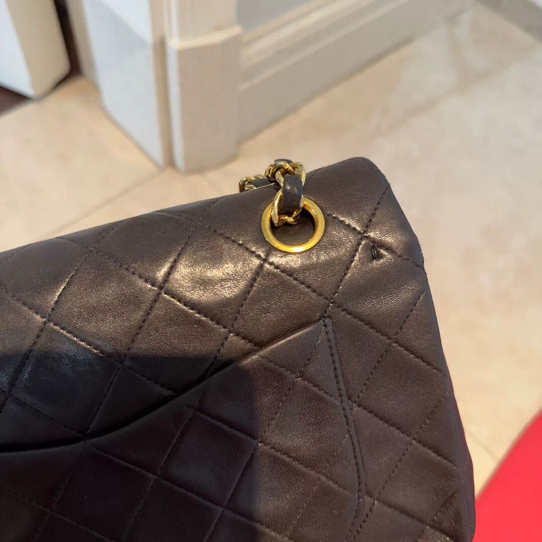 Chanel Pre-loved Bag Very good condition Size ONE SIZE - 8 Thumbnail