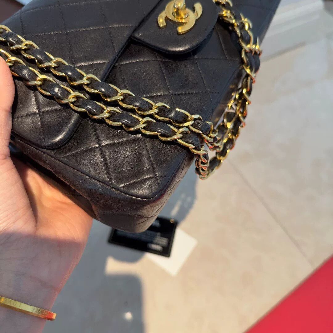 Chanel Pre-loved Bag Very good condition Size ONE SIZE - 3 Thumbnail