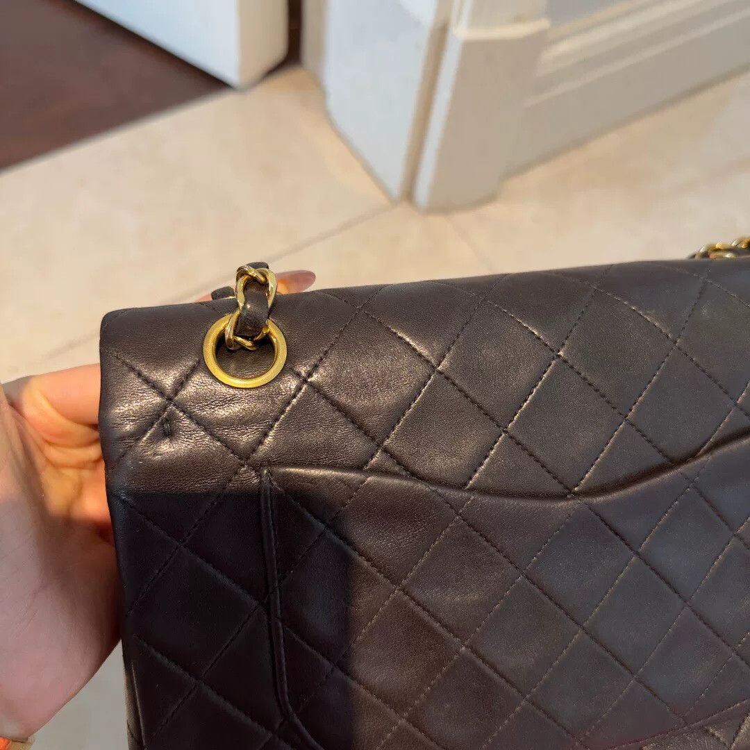 Chanel Pre-loved Bag Very good condition Size ONE SIZE - 7 Thumbnail