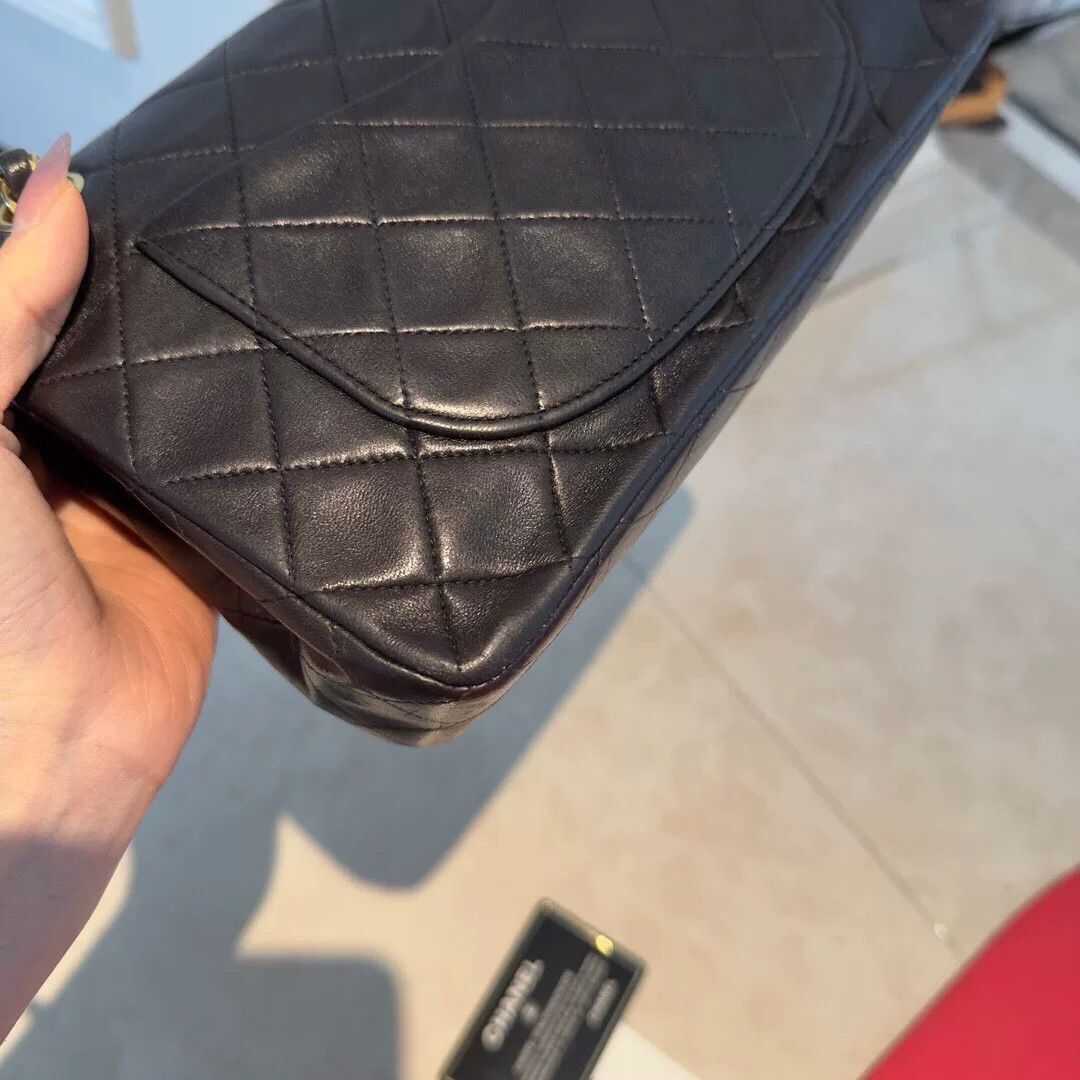 Chanel Pre-loved Bag Very good condition Size ONE SIZE - 9 Thumbnail