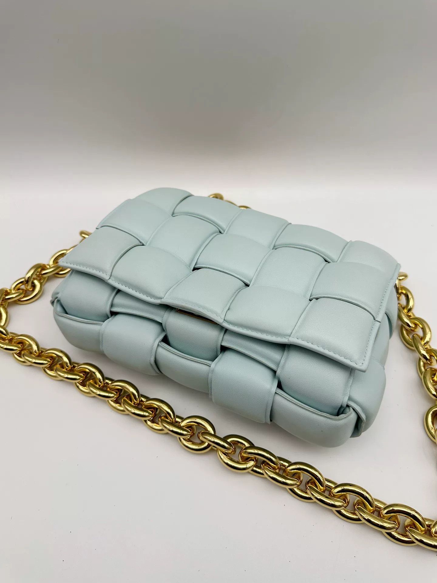 Bottega Veneta Pre-loved Bag Very good condition Size ONE SIZE - 4 Thumbnail