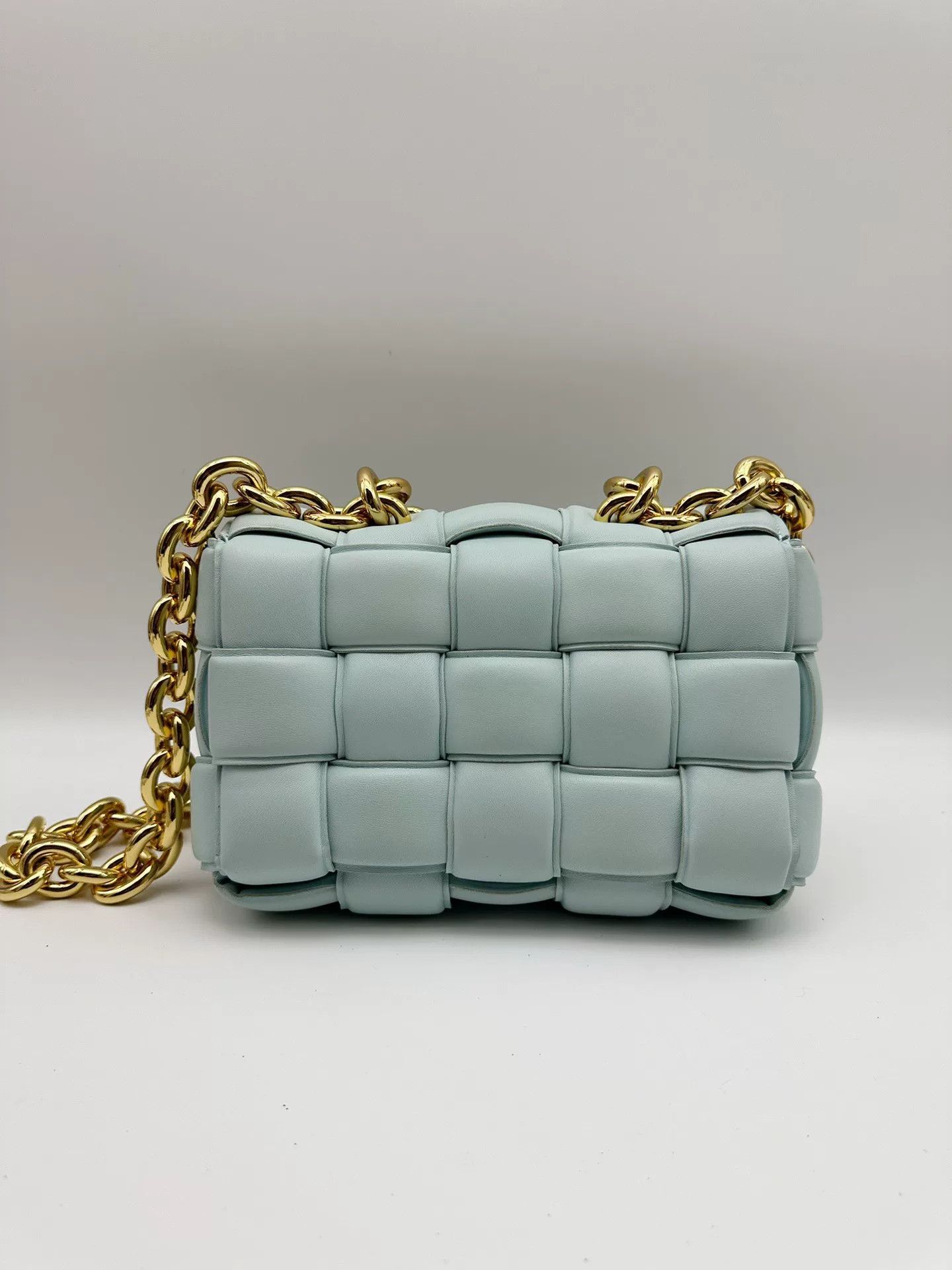 Bottega Veneta Pre-loved Bag Very good condition Size ONE SIZE - 2 Thumbnail