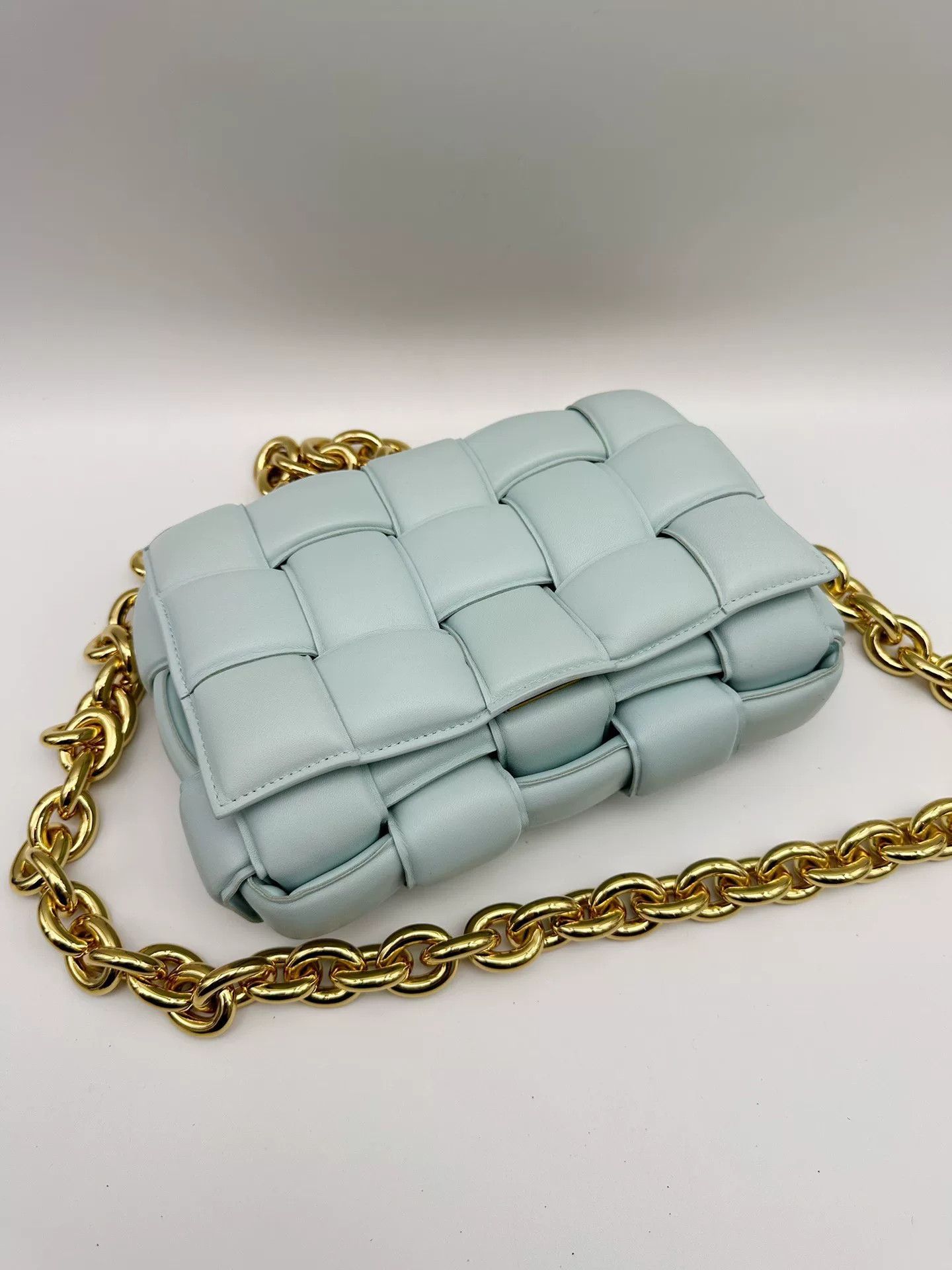 Bottega Veneta Pre-loved Bag Very good condition Size ONE SIZE - 3 Thumbnail