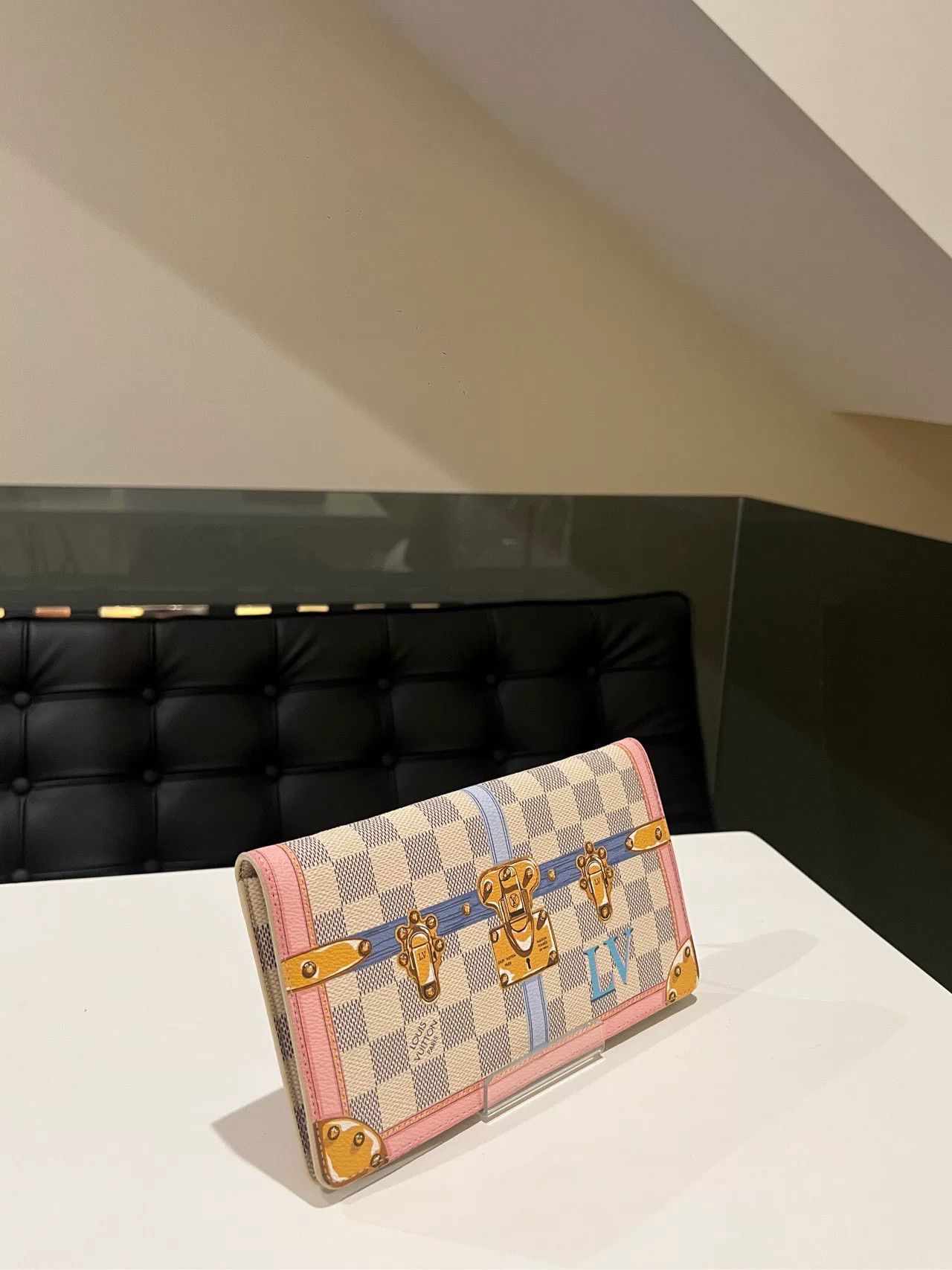 Louis Vuitton Pre-loved Bag Very good condition Size ONE SIZE - 2 Thumbnail