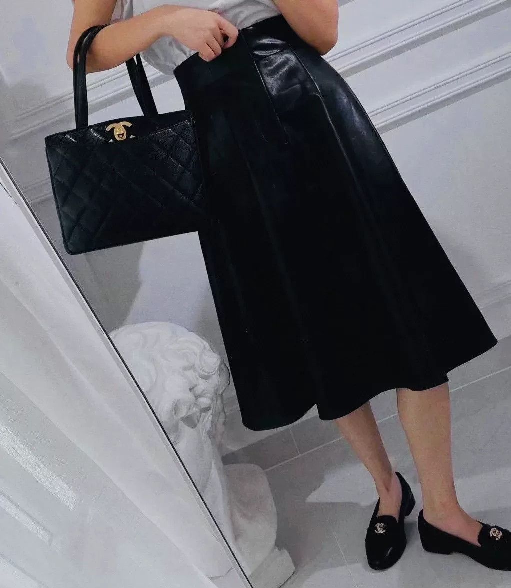 Chanel Pre-loved Bag Very good condition Size ONE SIZE - 9 Thumbnail