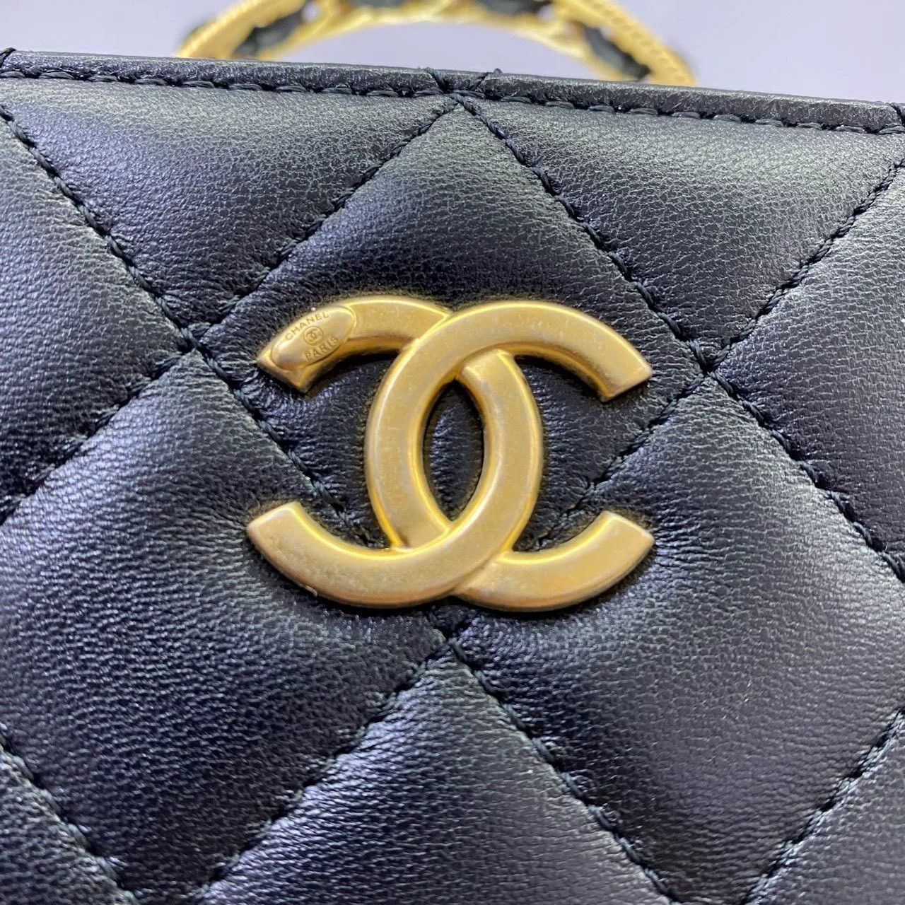 Chanel Pre-loved Bag Brand new condition Size ONE SIZE - 6 Thumbnail