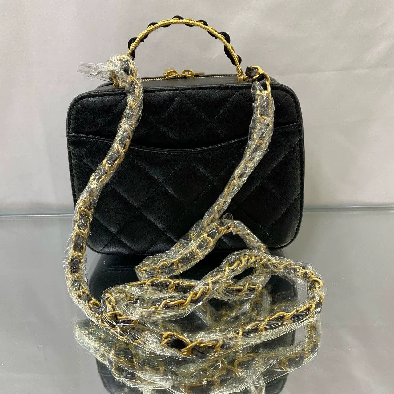 Chanel Pre-loved Bag Brand new condition Size ONE SIZE - 4 Thumbnail