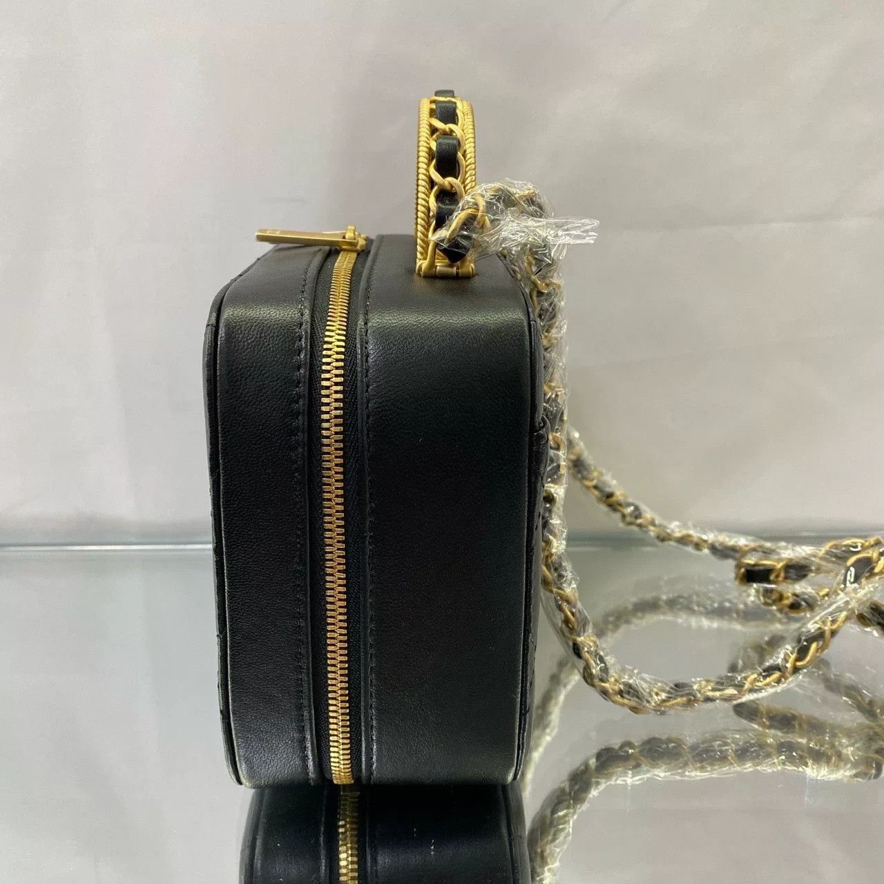 Chanel Pre-loved Bag Brand new condition Size ONE SIZE - 3 Thumbnail
