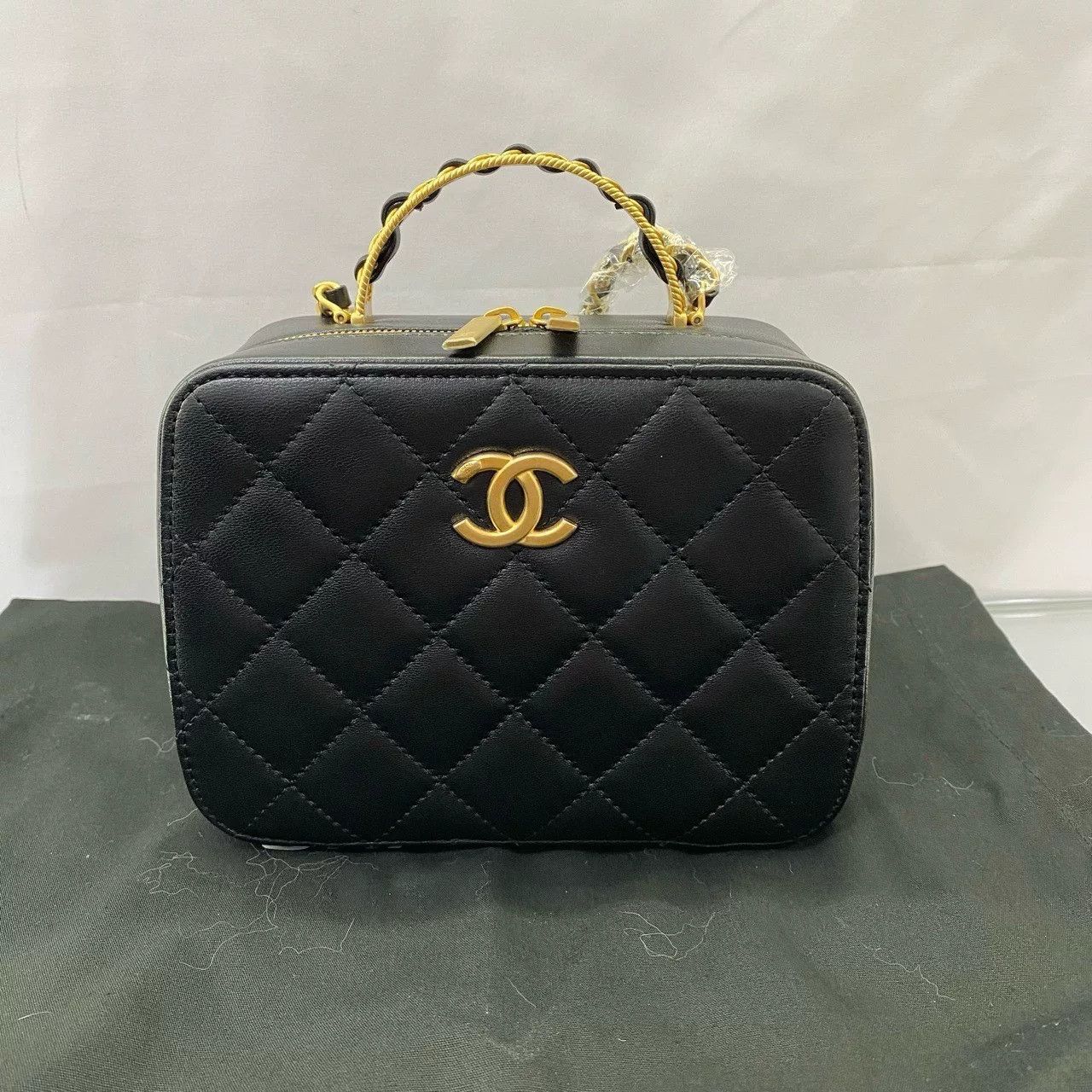 Chanel Pre-loved Bag Brand new condition Size ONE SIZE - 2 Thumbnail