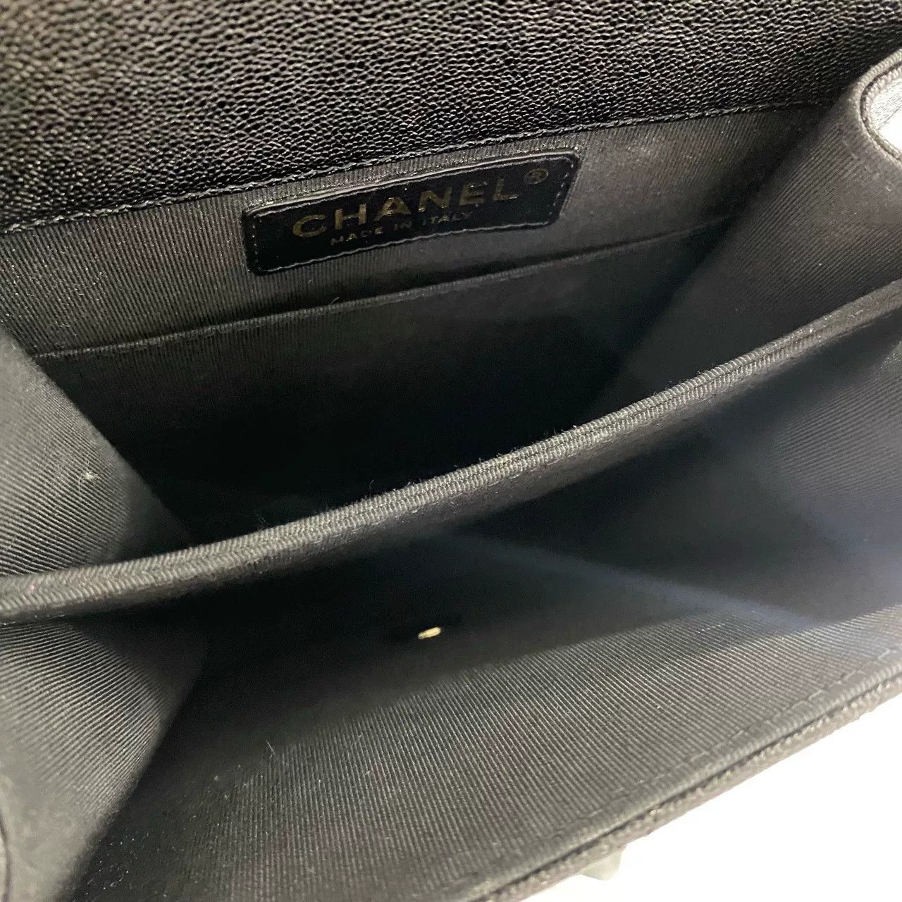 Chanel Pre-loved Bag Very good condition Size ONE SIZE - 7 Thumbnail