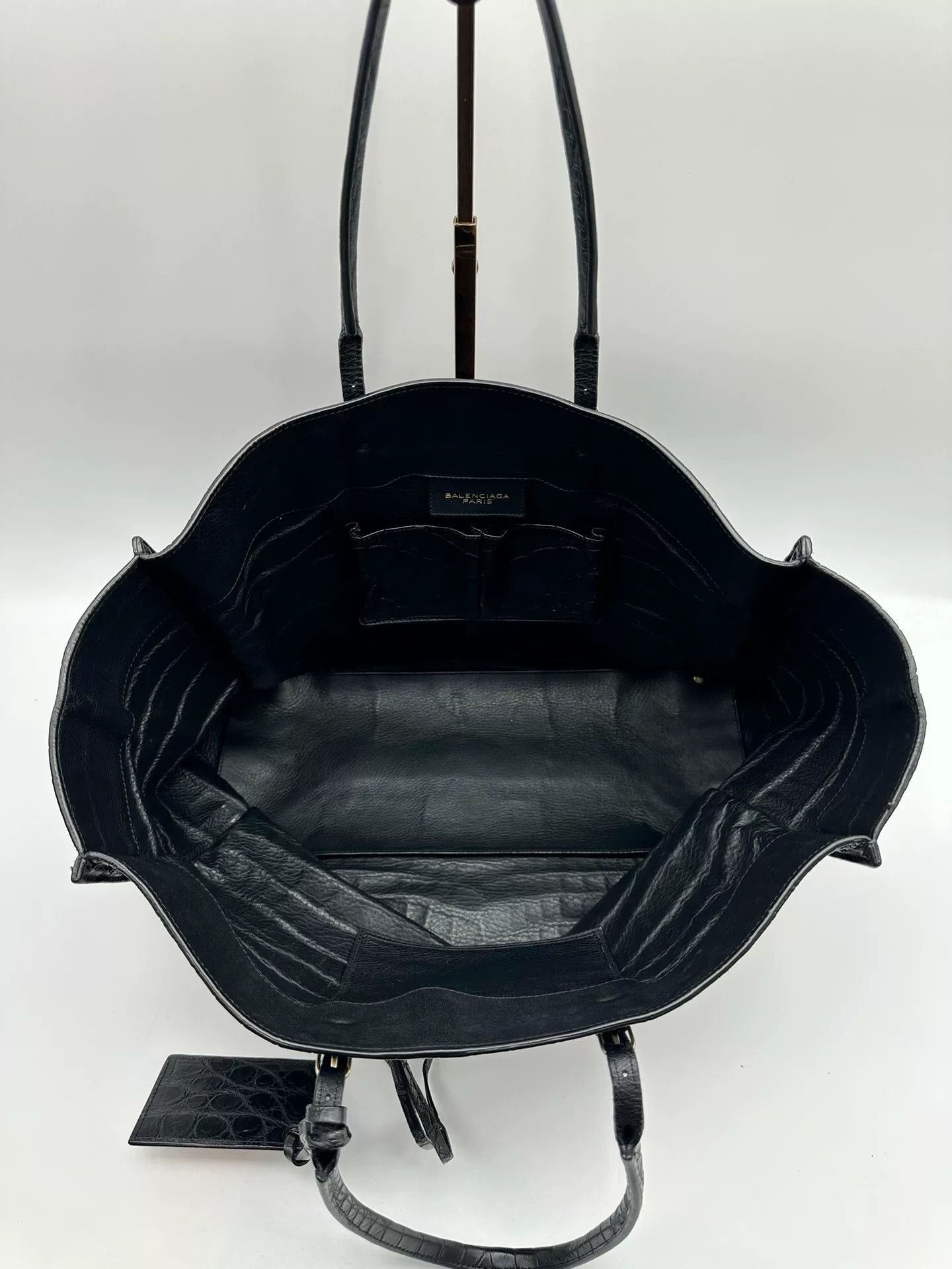 Balenciaga Pre-loved Bag Very good condition Size ONE SIZE - 7 Thumbnail
