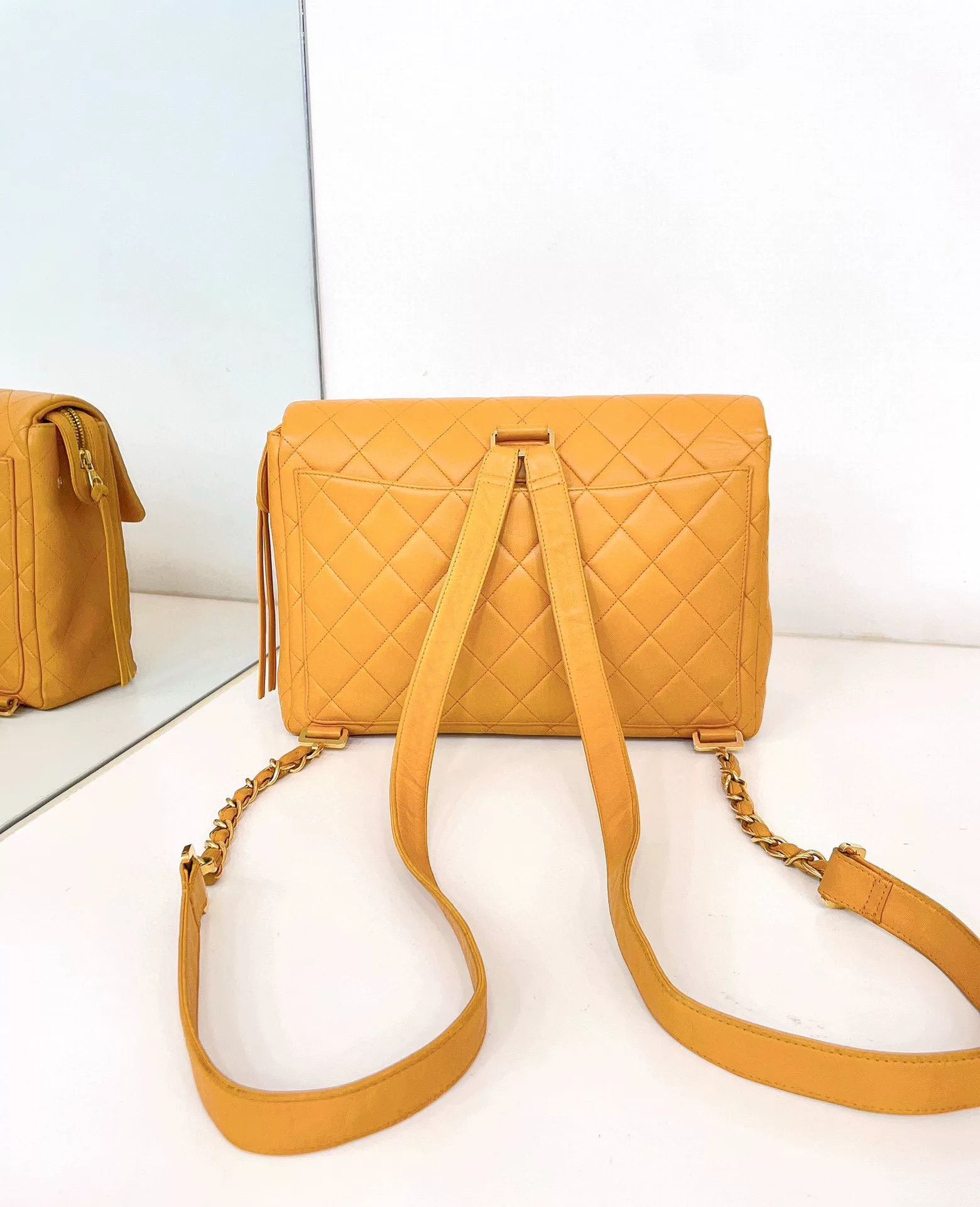Chanel Pre-loved Bag Very good condition Size ONE SIZE - 2 Thumbnail