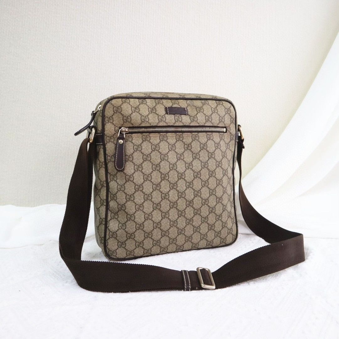Gucci Pre-loved Bag Very good condition Size ONE SIZE - 2 Thumbnail