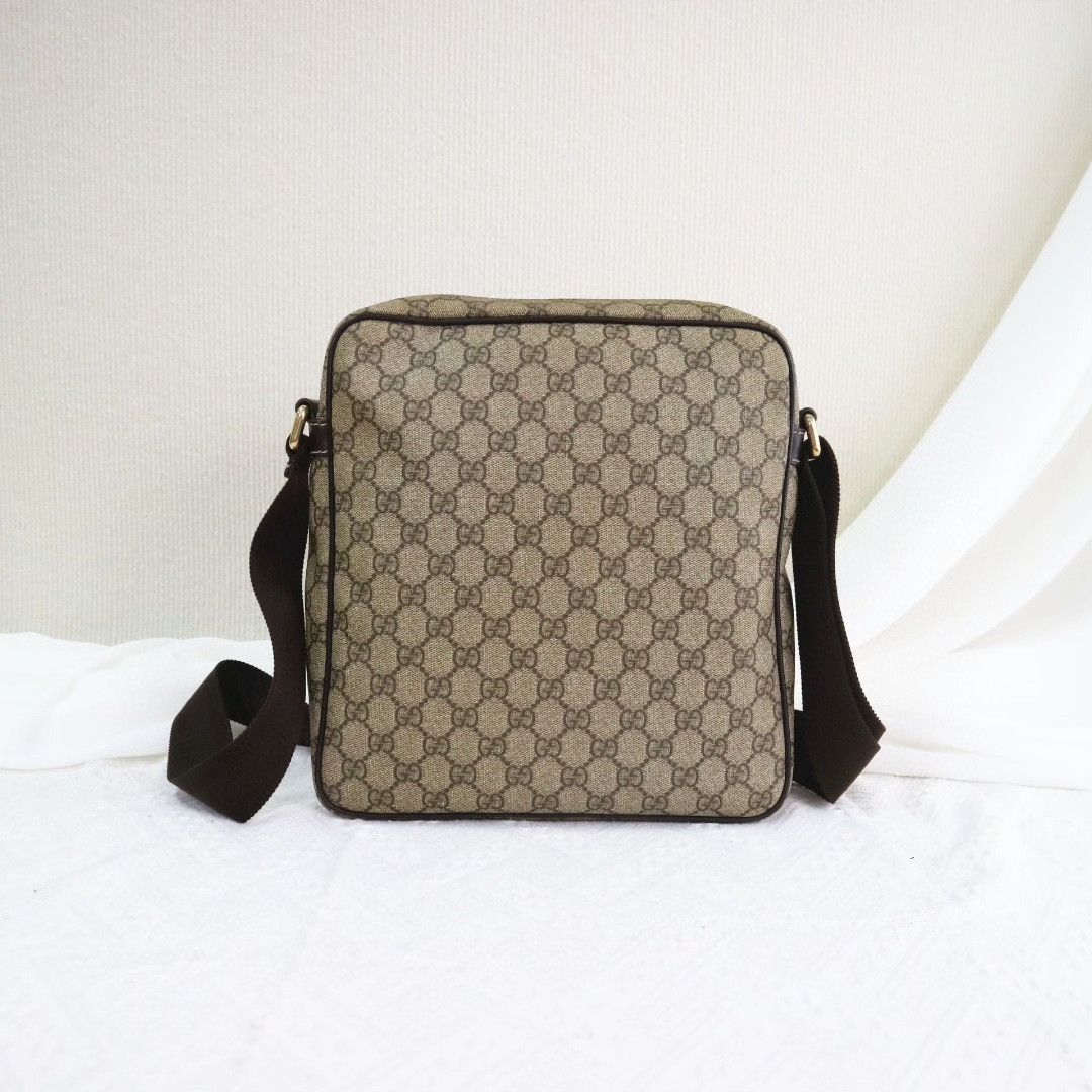 Gucci Pre-loved Bag Very good condition Size ONE SIZE - 3 Thumbnail