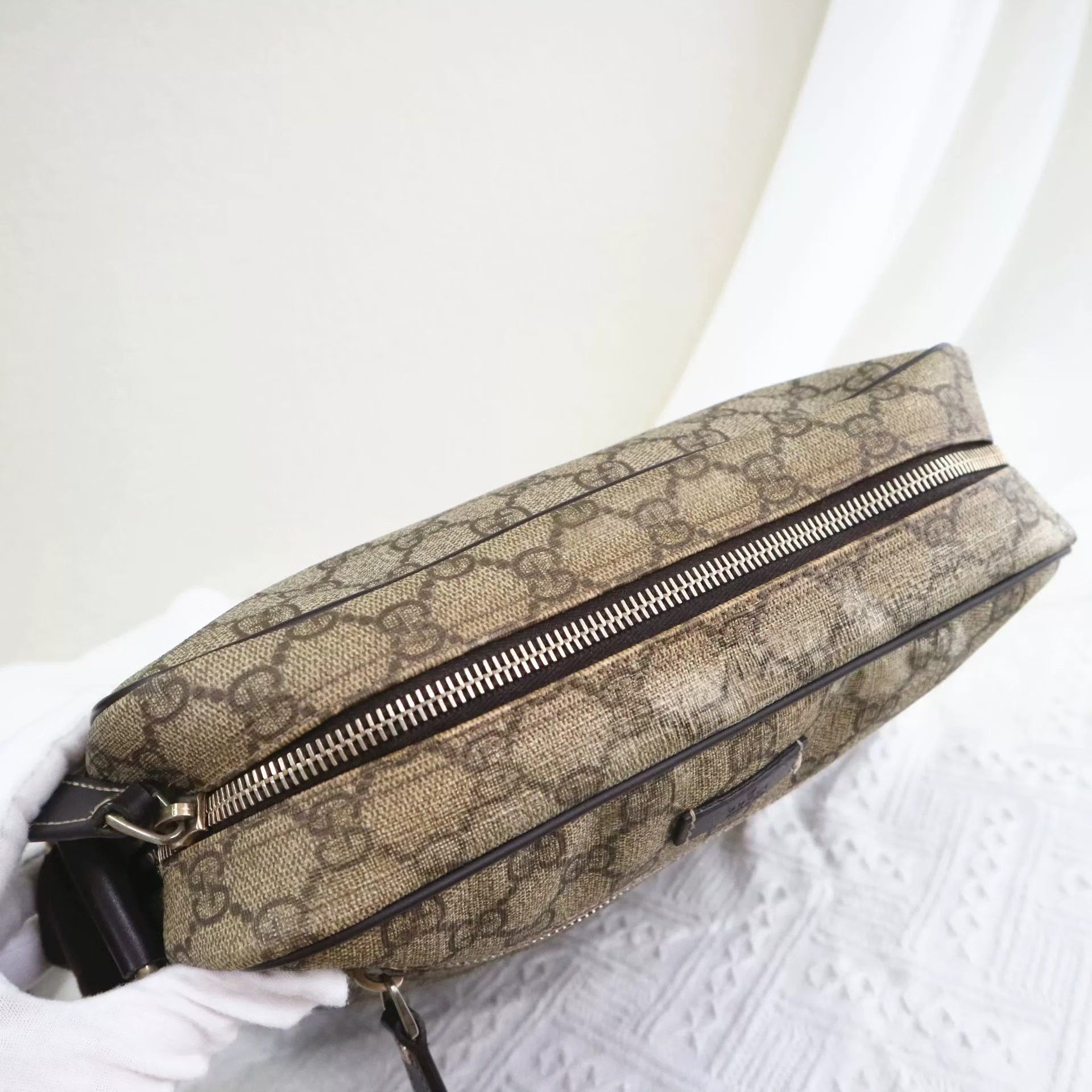 Gucci Pre-loved Bag Very good condition Size ONE SIZE - 7 Thumbnail