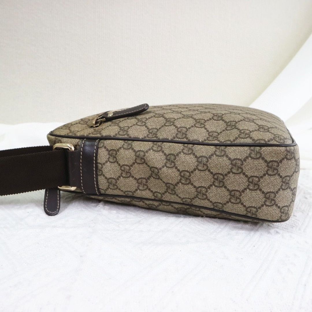 Gucci Pre-loved Bag Very good condition Size ONE SIZE - 6 Thumbnail