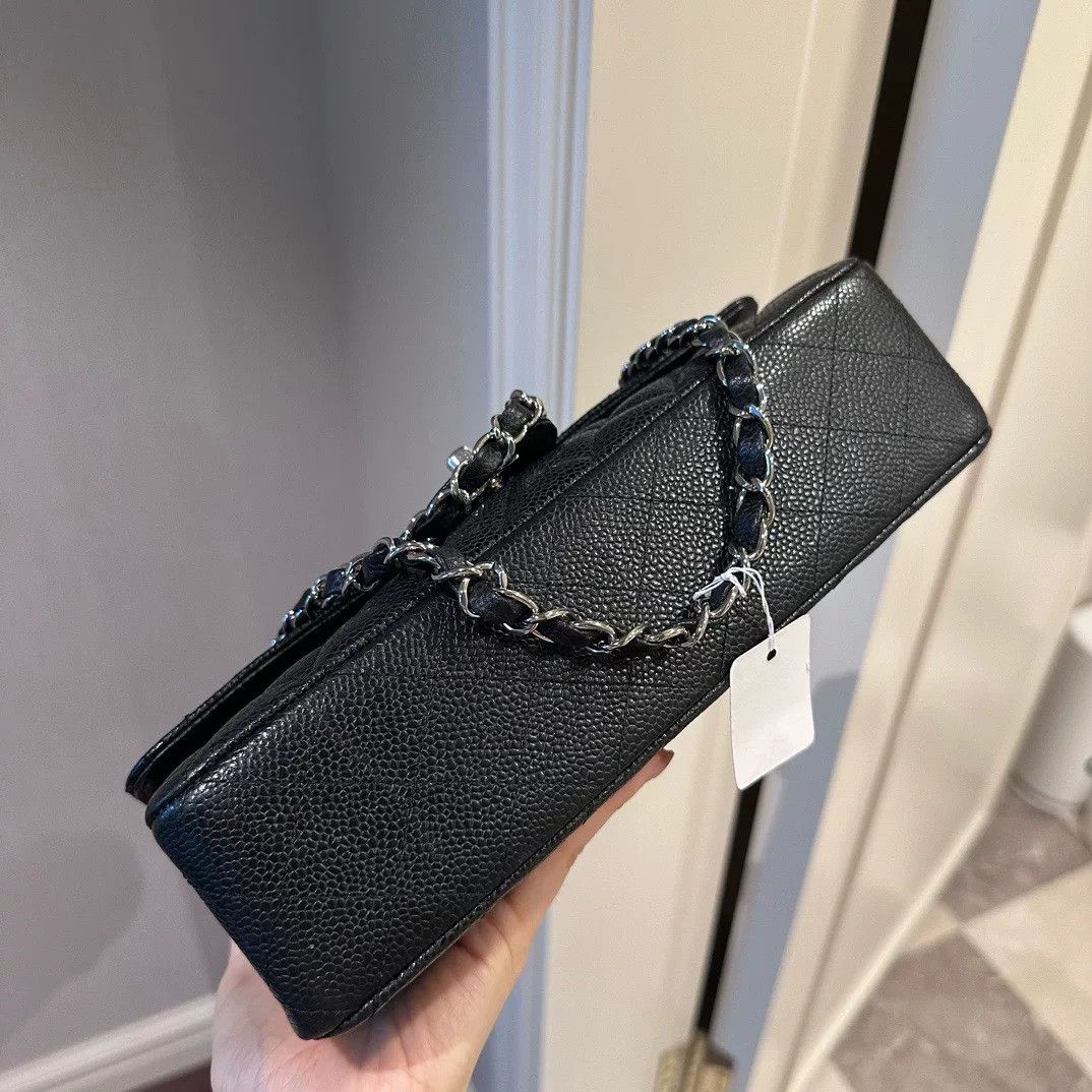 Chanel Pre-loved Bag Very good condition Size ONE SIZE - 6 Thumbnail
