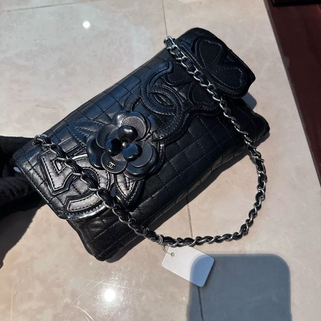Chanel Pre-loved Bag Very good condition Size ONE SIZE - 2 Thumbnail