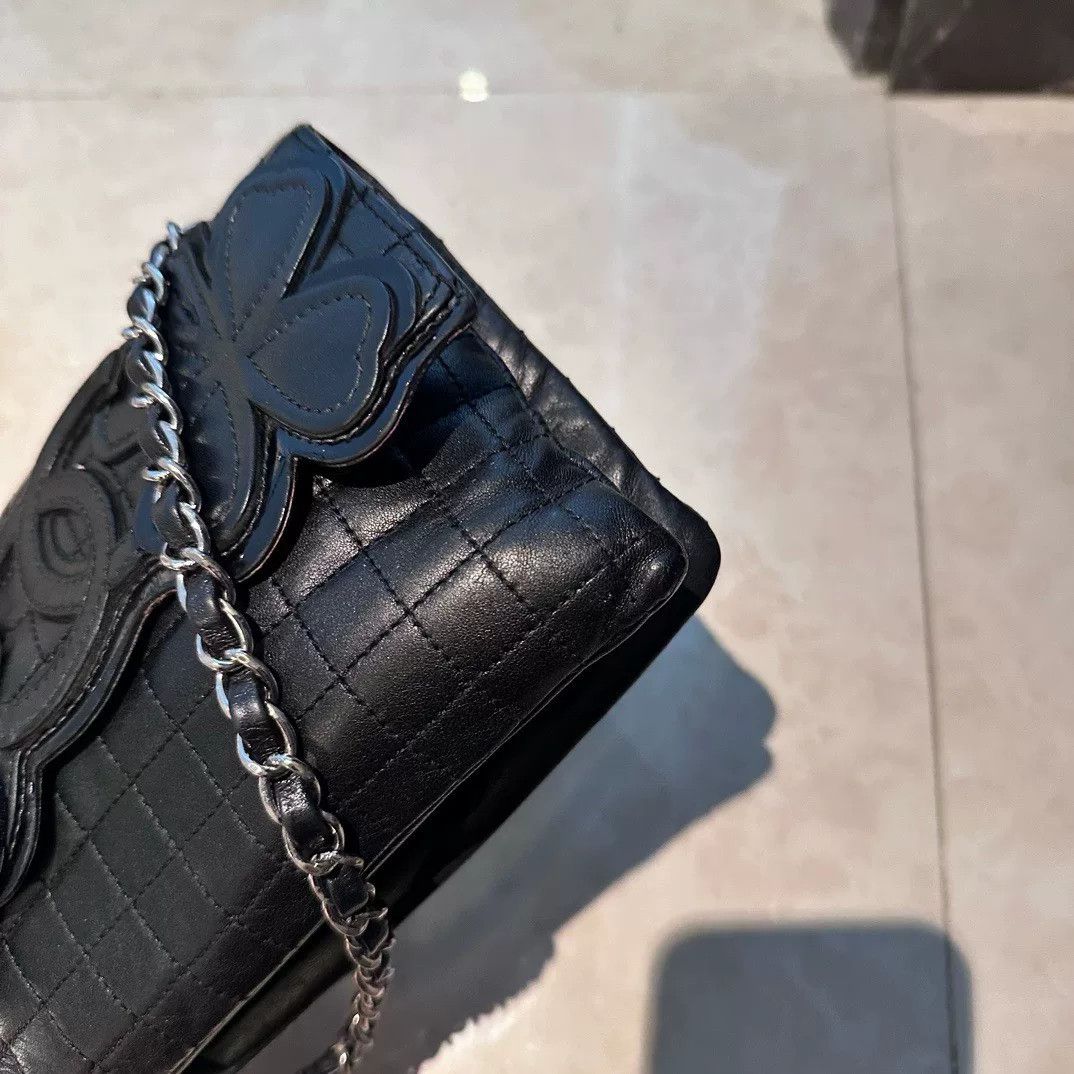 Chanel Pre-loved Bag Very good condition Size ONE SIZE - 6 Thumbnail