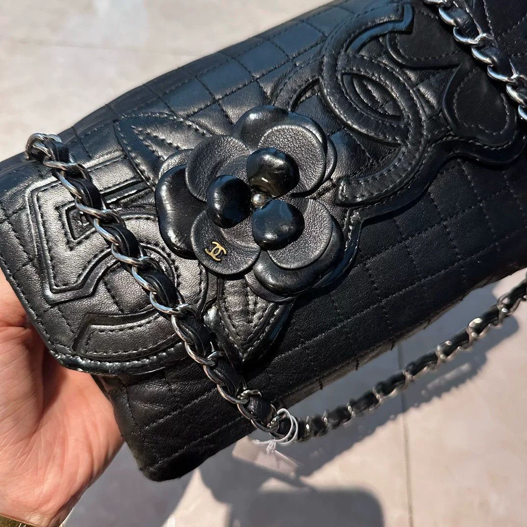 Chanel Pre-loved Bag Very good condition Size ONE SIZE - 3 Thumbnail