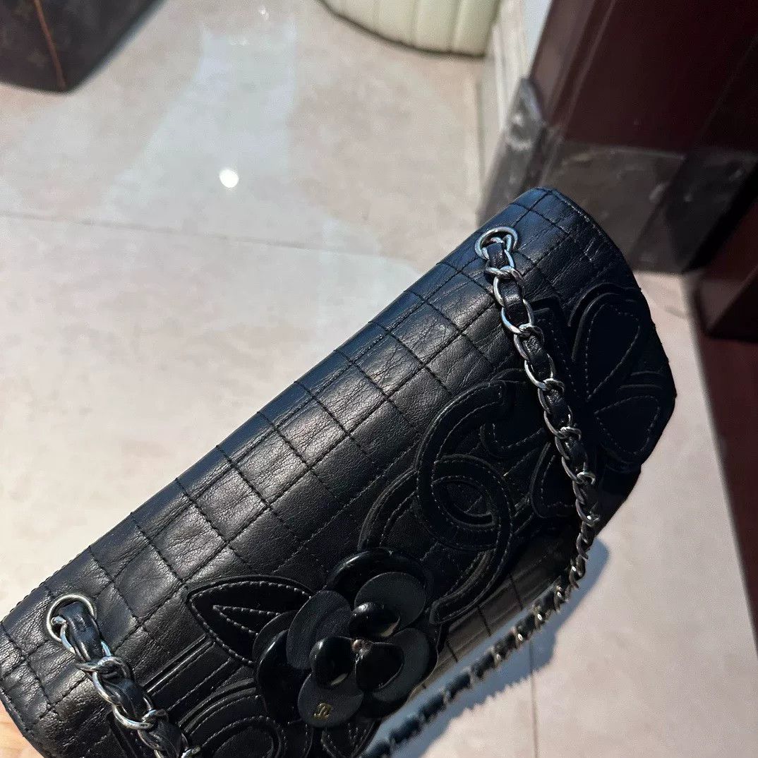 Chanel Pre-loved Bag Very good condition Size ONE SIZE - 7 Thumbnail