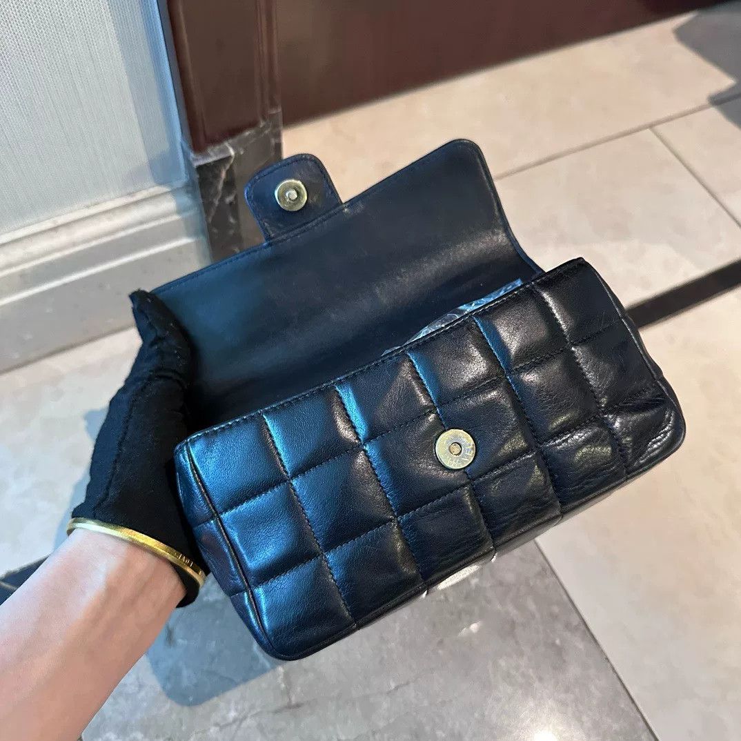 Chanel Pre-loved Bag Very good condition Size ONE SIZE - 2 Thumbnail