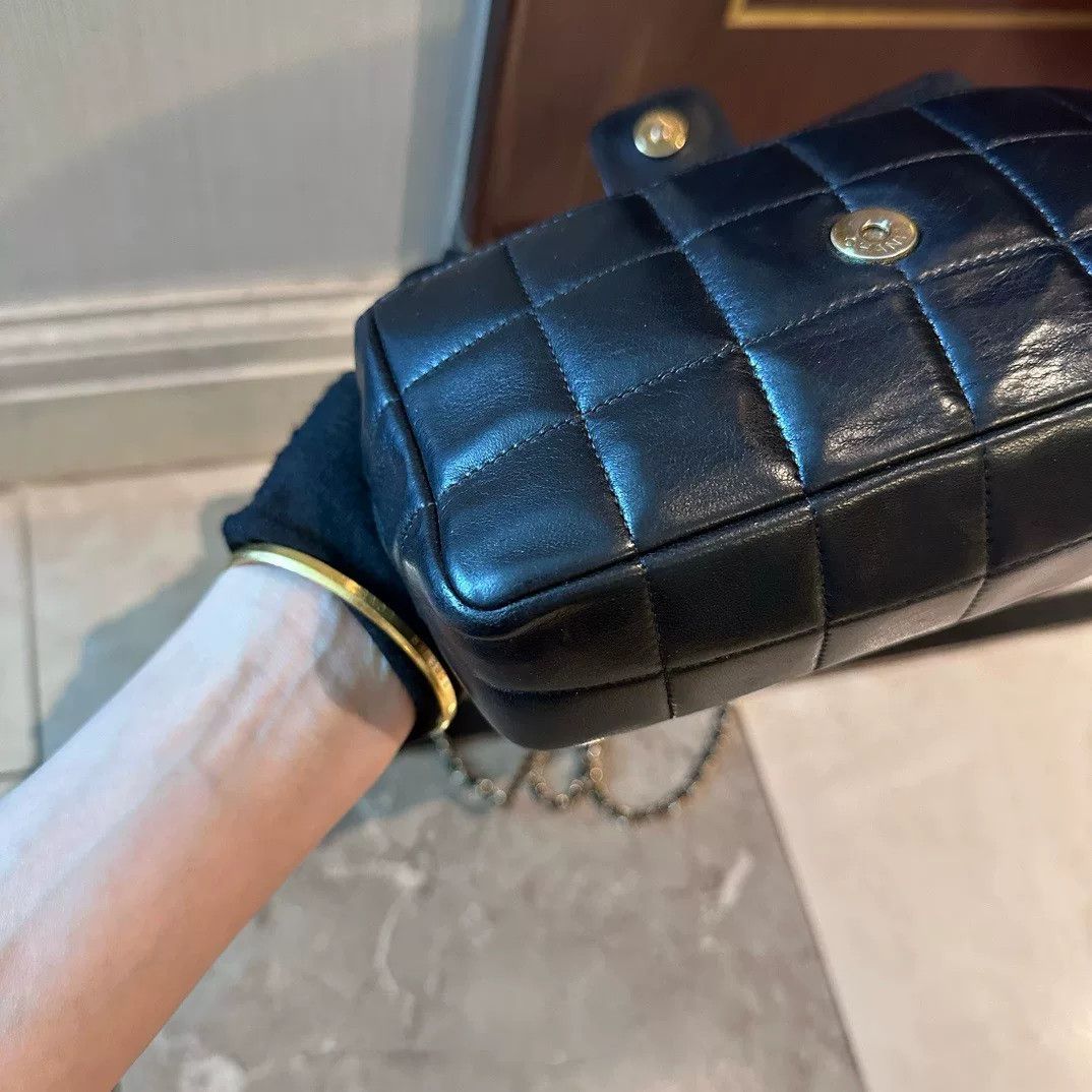 Chanel Pre-loved Bag Very good condition Size ONE SIZE - 3 Thumbnail