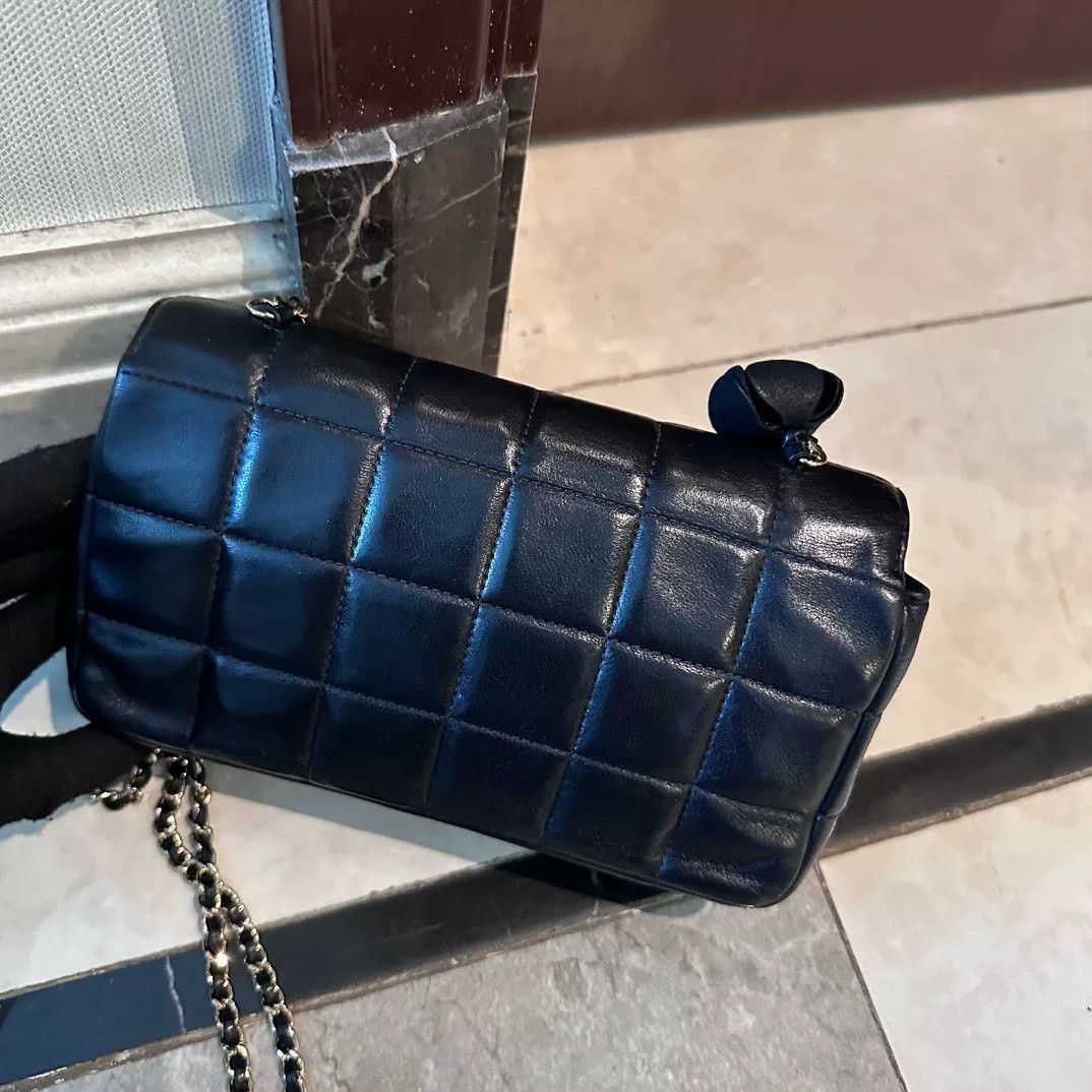 Chanel Pre-loved Bag Very good condition Size ONE SIZE - 7 Thumbnail