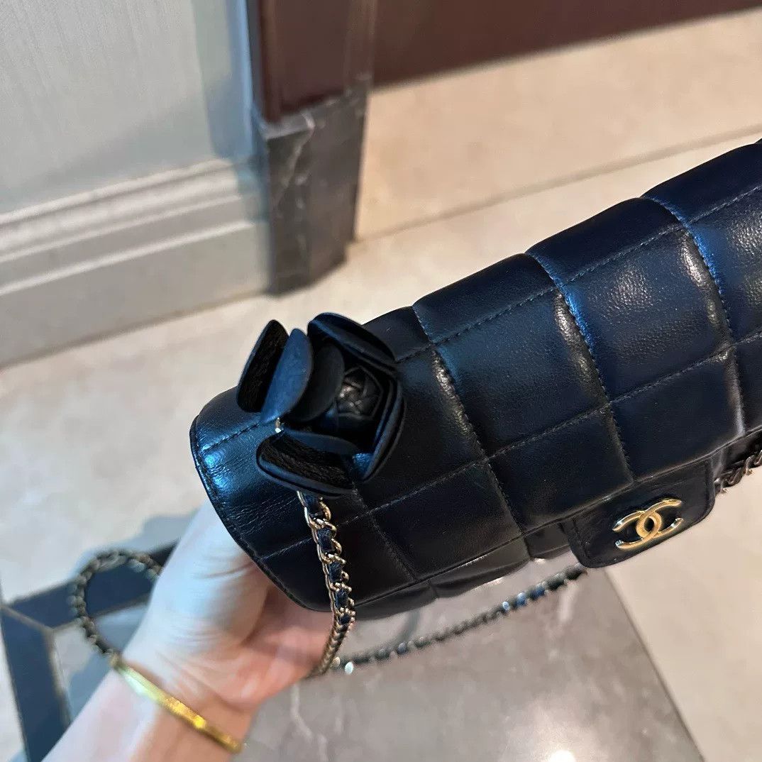 Chanel Pre-loved Bag Very good condition Size ONE SIZE - 5 Thumbnail