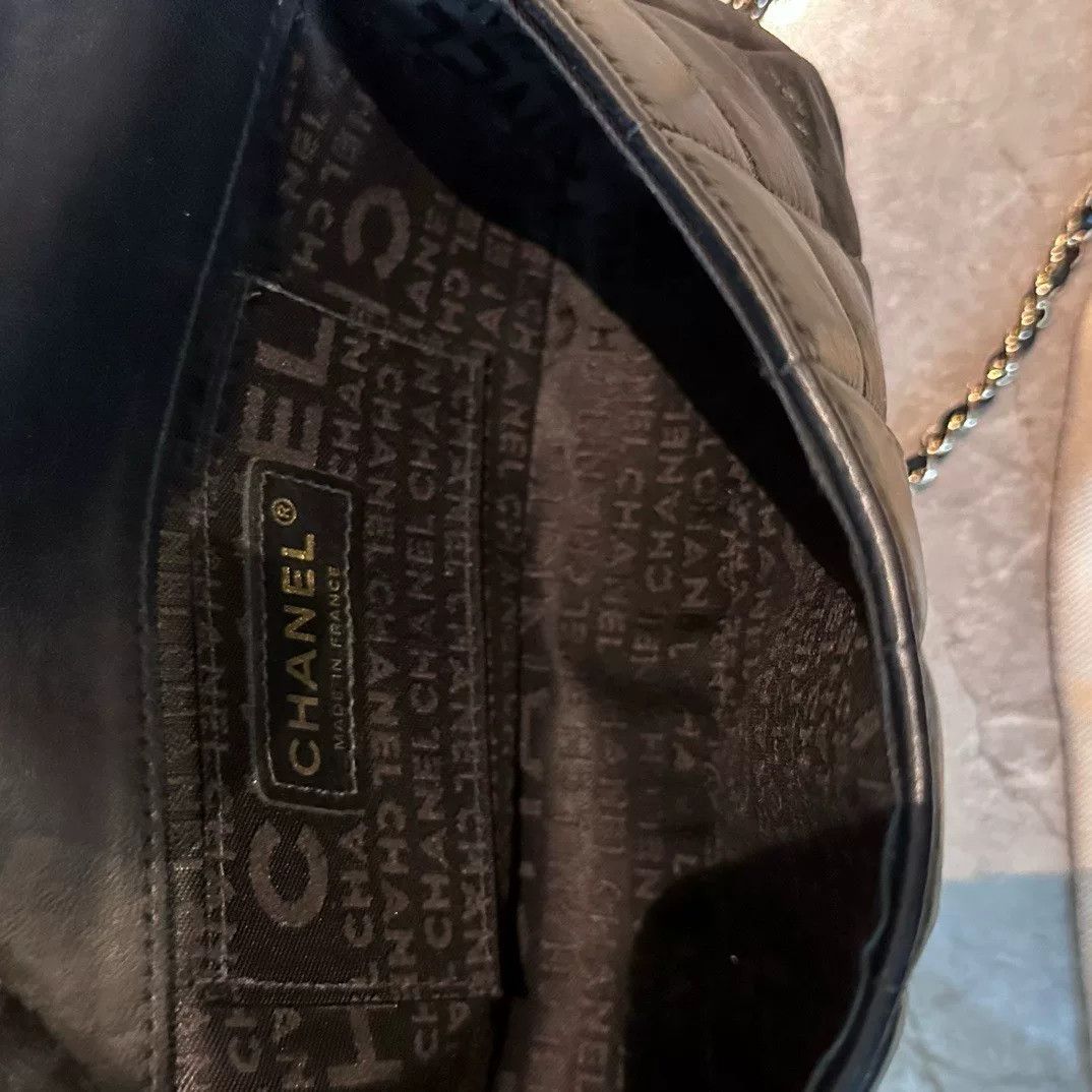Chanel Pre-loved Bag Very good condition Size ONE SIZE - 9 Thumbnail