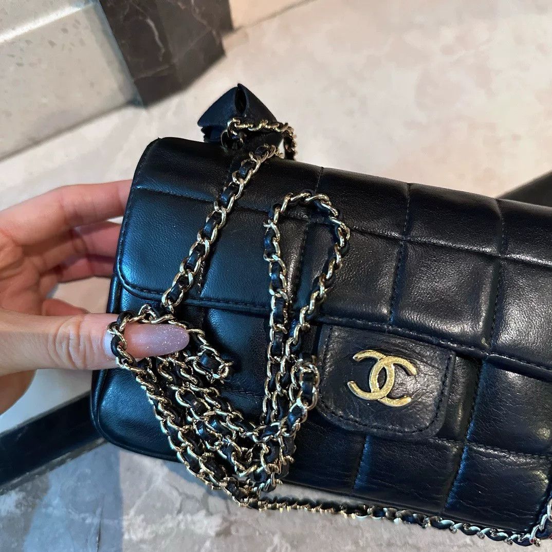 Chanel Pre-loved Bag Very good condition Size ONE SIZE - 6 Thumbnail