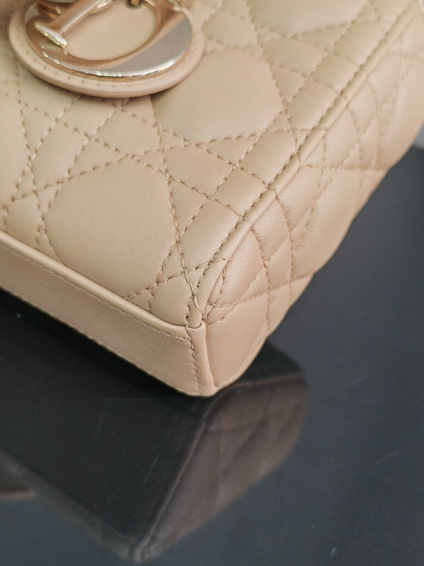 Dior Pre-loved Bag Very good condition Size ONE SIZE - 3 Thumbnail