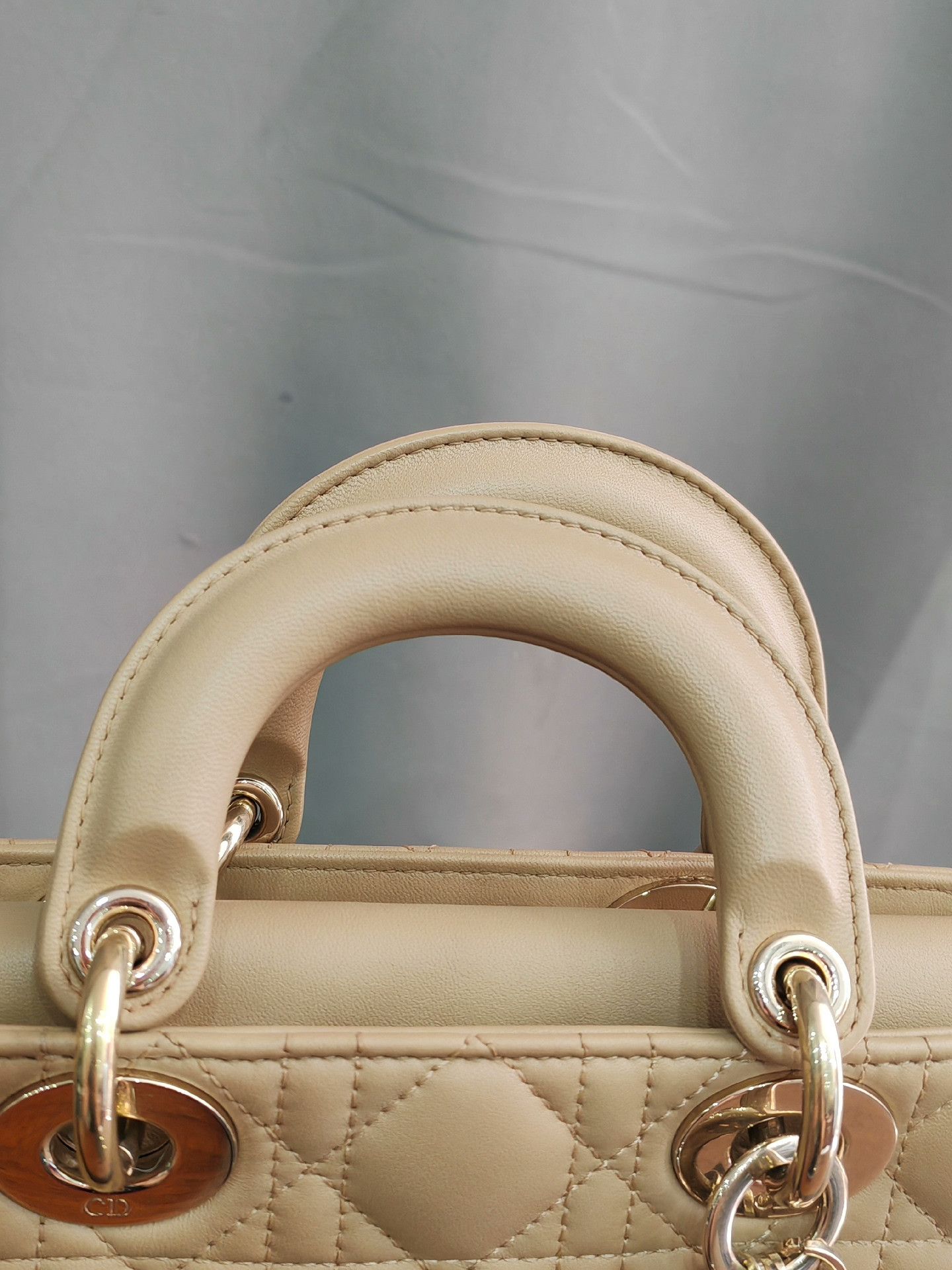 Dior Pre-loved Bag Very good condition Size ONE SIZE - 5 Thumbnail