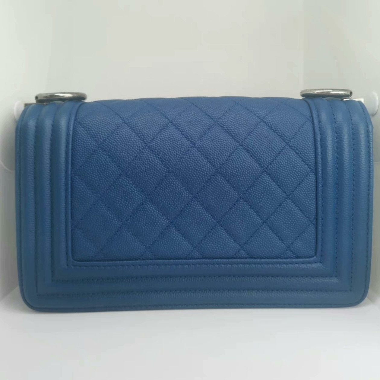 Chanel Pre-loved Bag Very good condition Size ONE SIZE - 3 Thumbnail