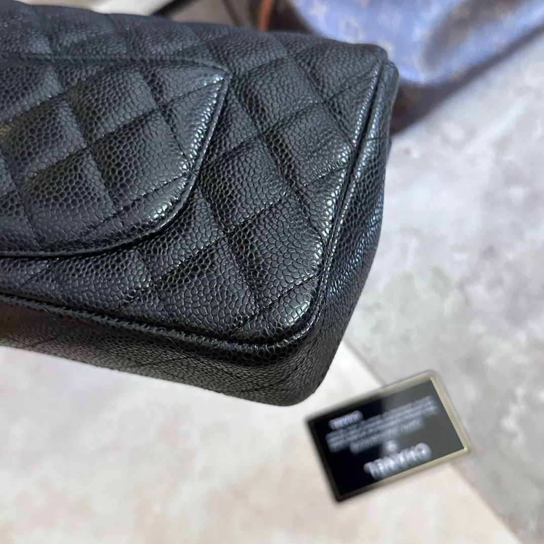 Chanel Pre-loved Bag Very good condition Size ONE SIZE - 6 Thumbnail