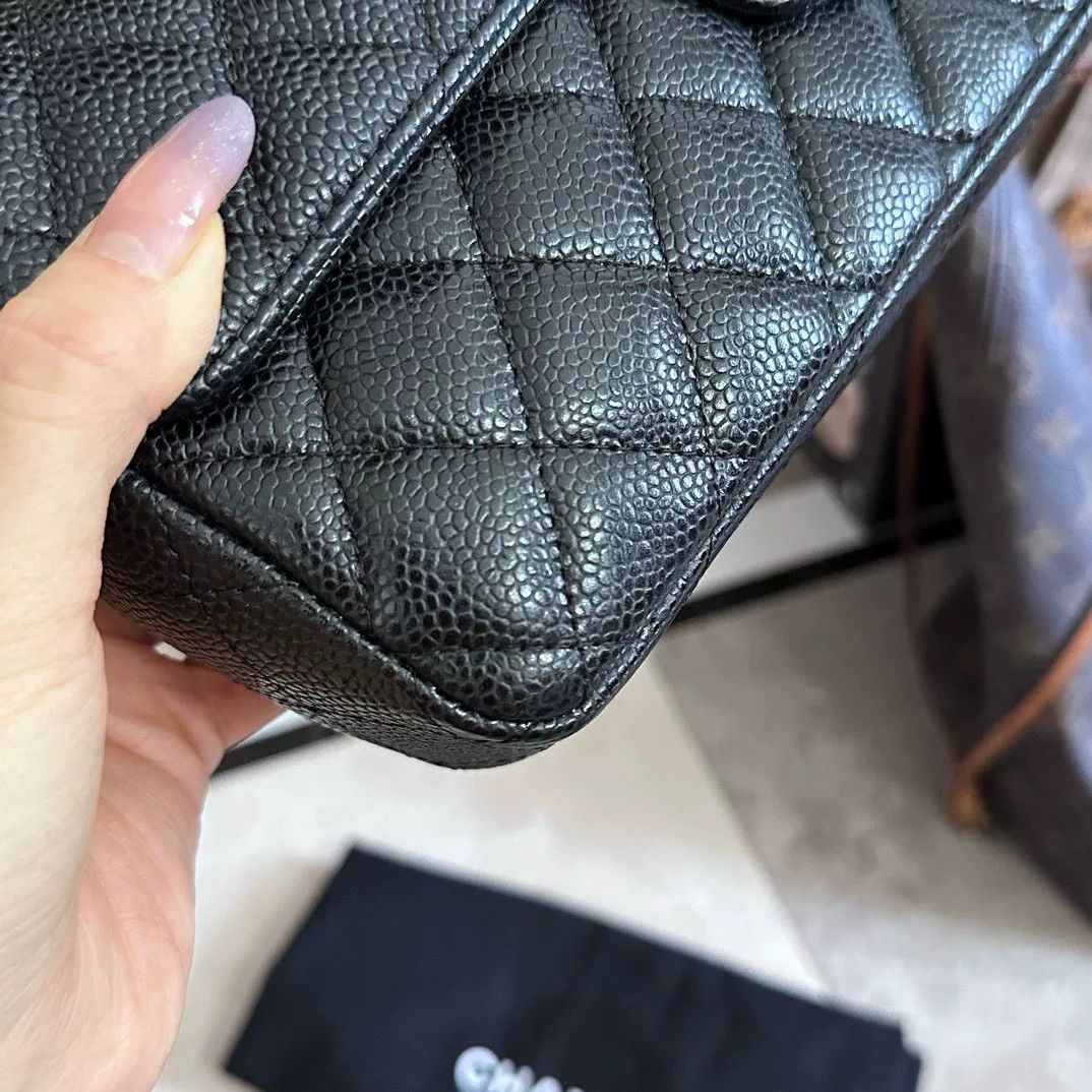 Chanel Pre-loved Bag Very good condition Size ONE SIZE - 3 Thumbnail