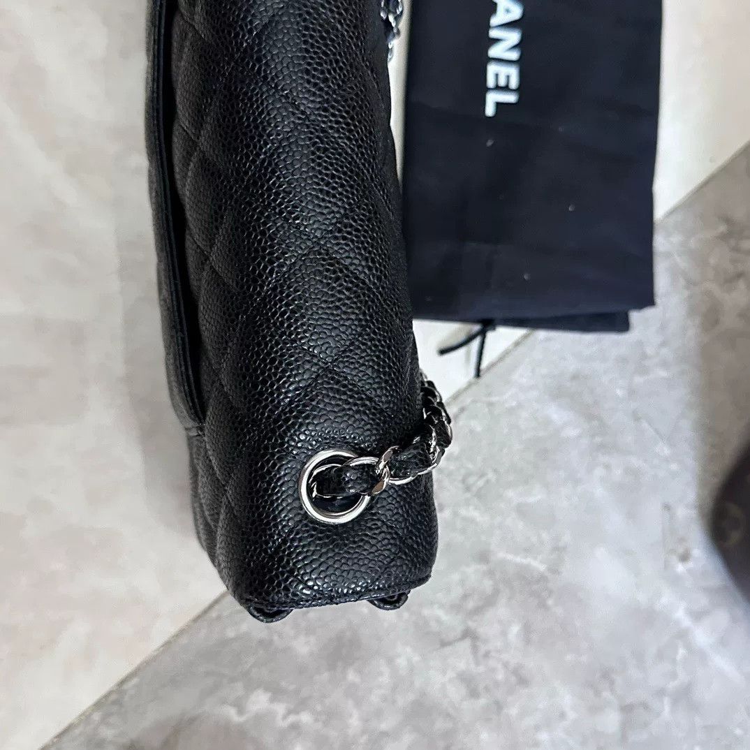 Chanel Pre-loved Bag Very good condition Size ONE SIZE - 7 Thumbnail
